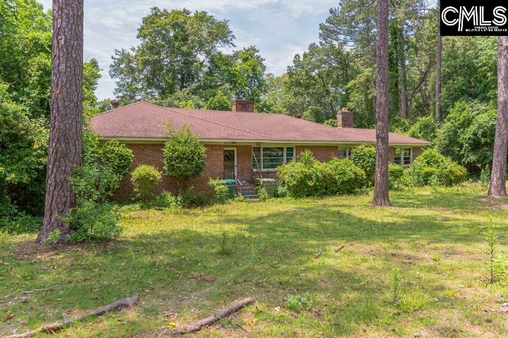 4717 Circle Drive Columbia, SC 29206