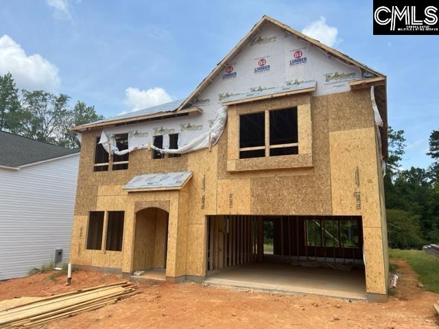 106 Irish Setter (lot 1) Street Chapin, SC 29036