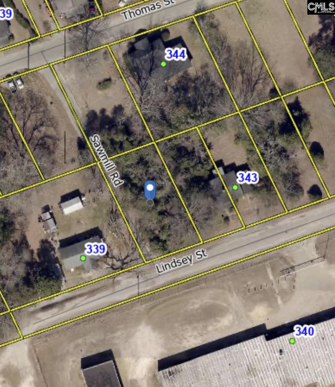 Lindsey Street Leesville, SC 29070