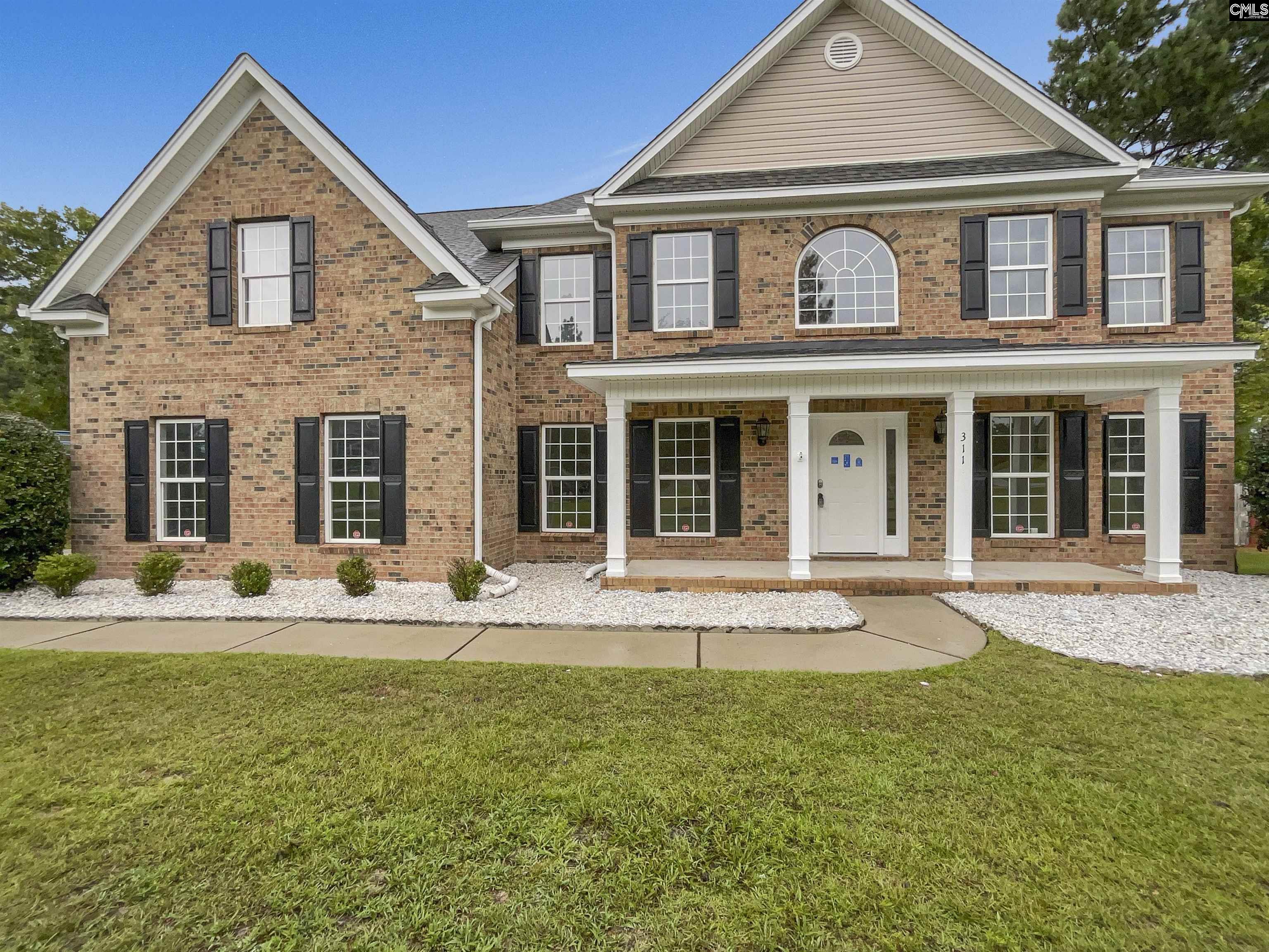 311 Churchview Loop Lexington, SC 29073