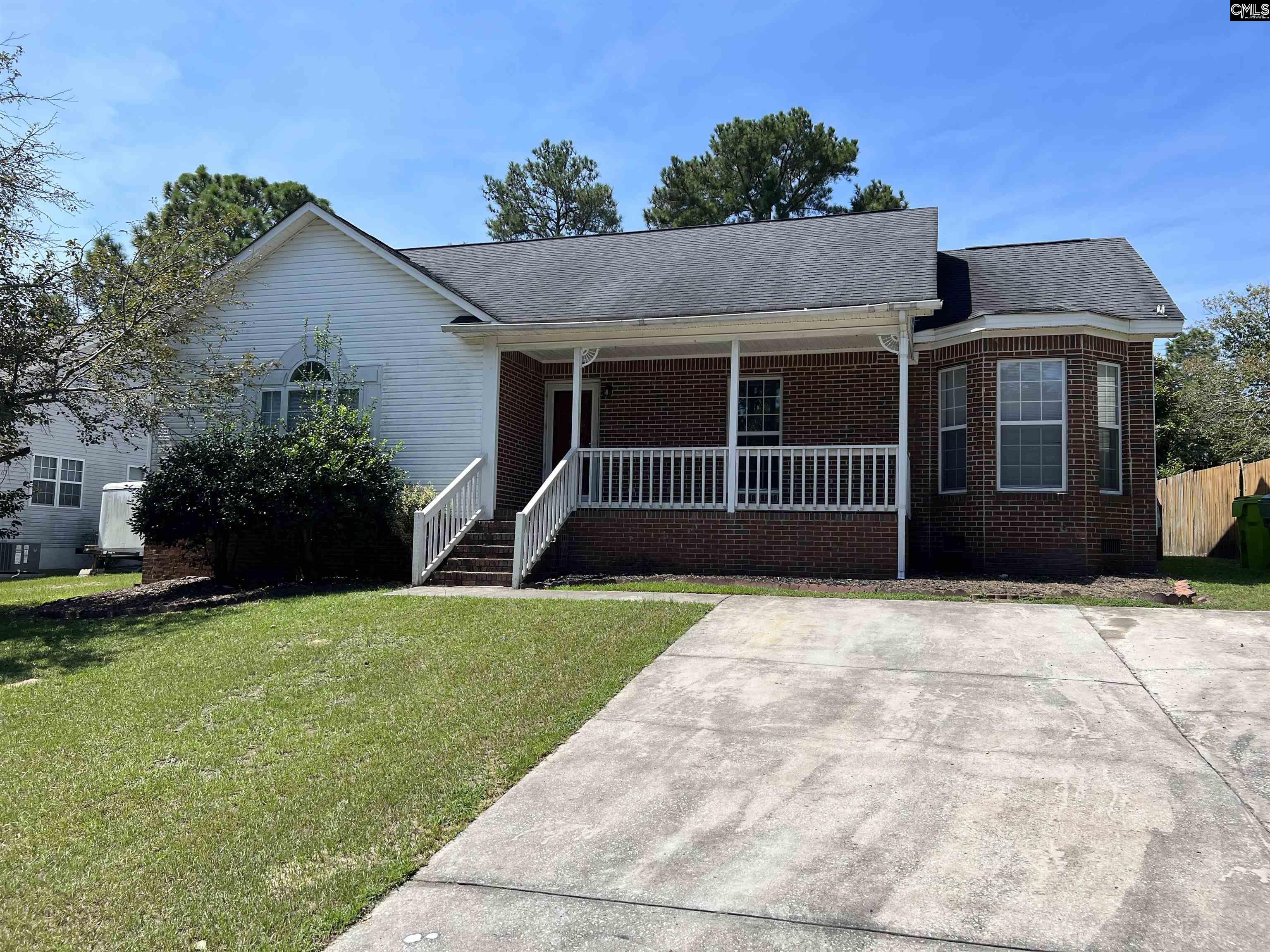 111 Tavern Fare Road Columbia, SC 29223