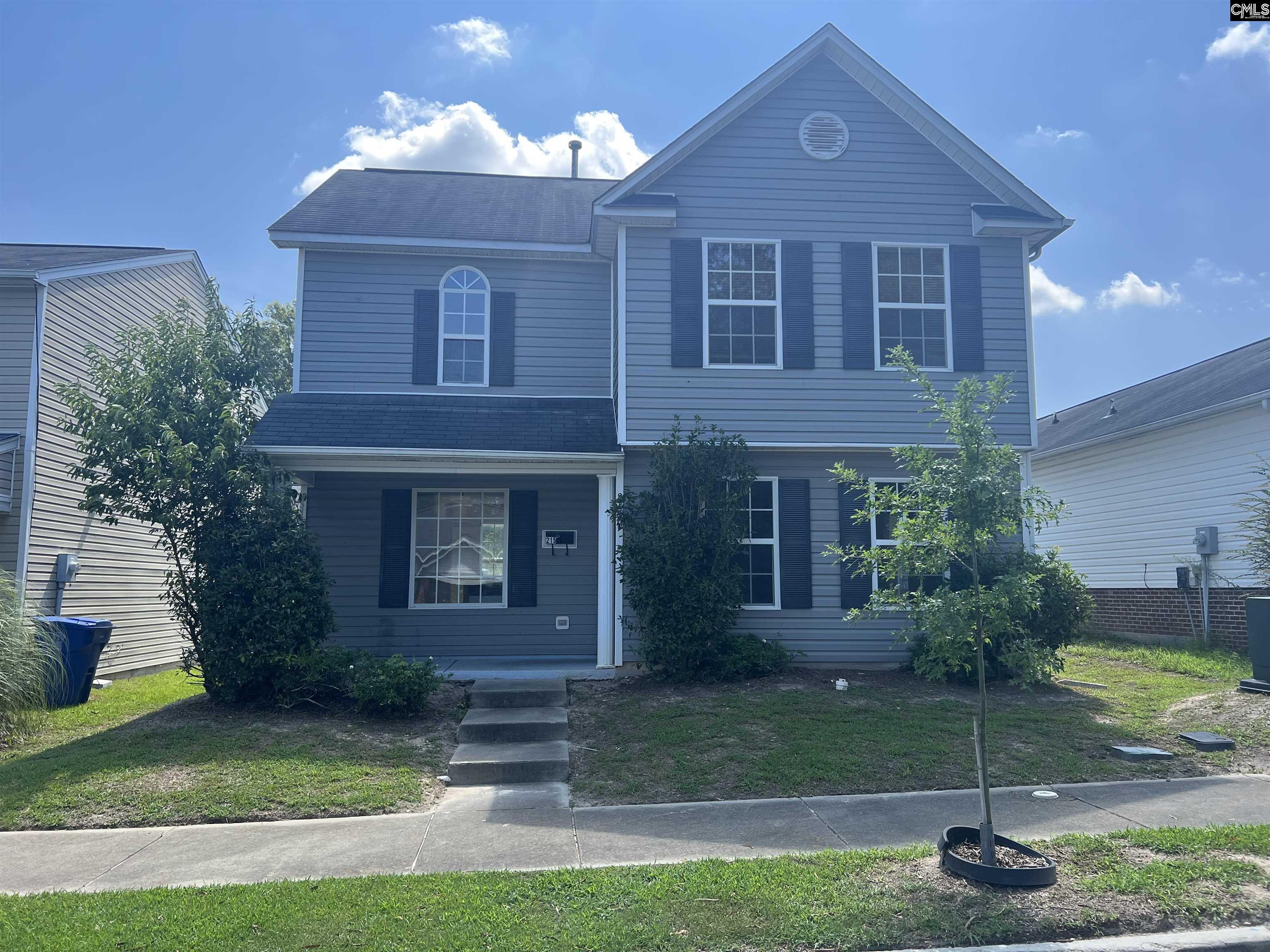 2150 Oak Street Columbia, SC 29204