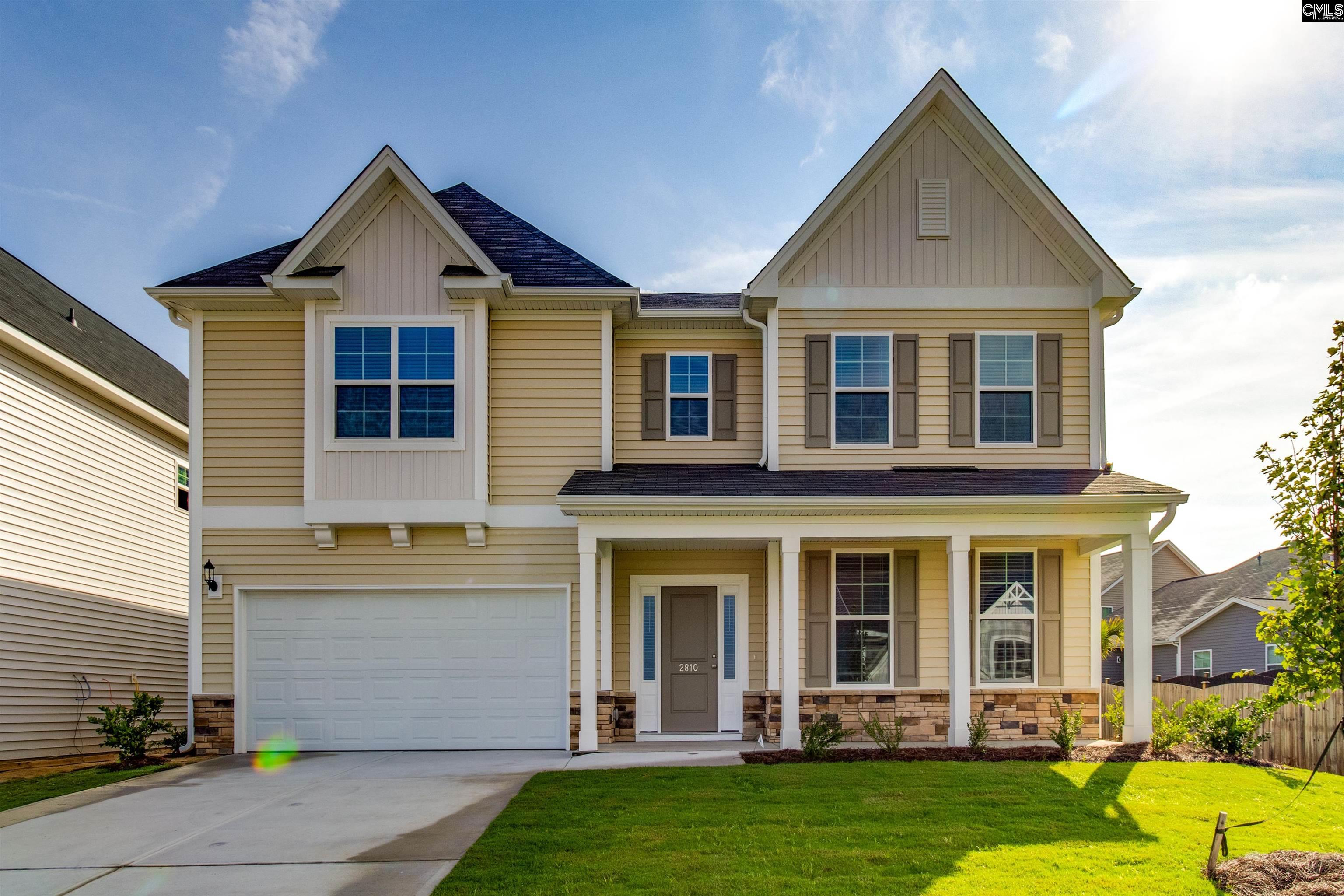 2810 Lugard Road Lexington, SC 29073