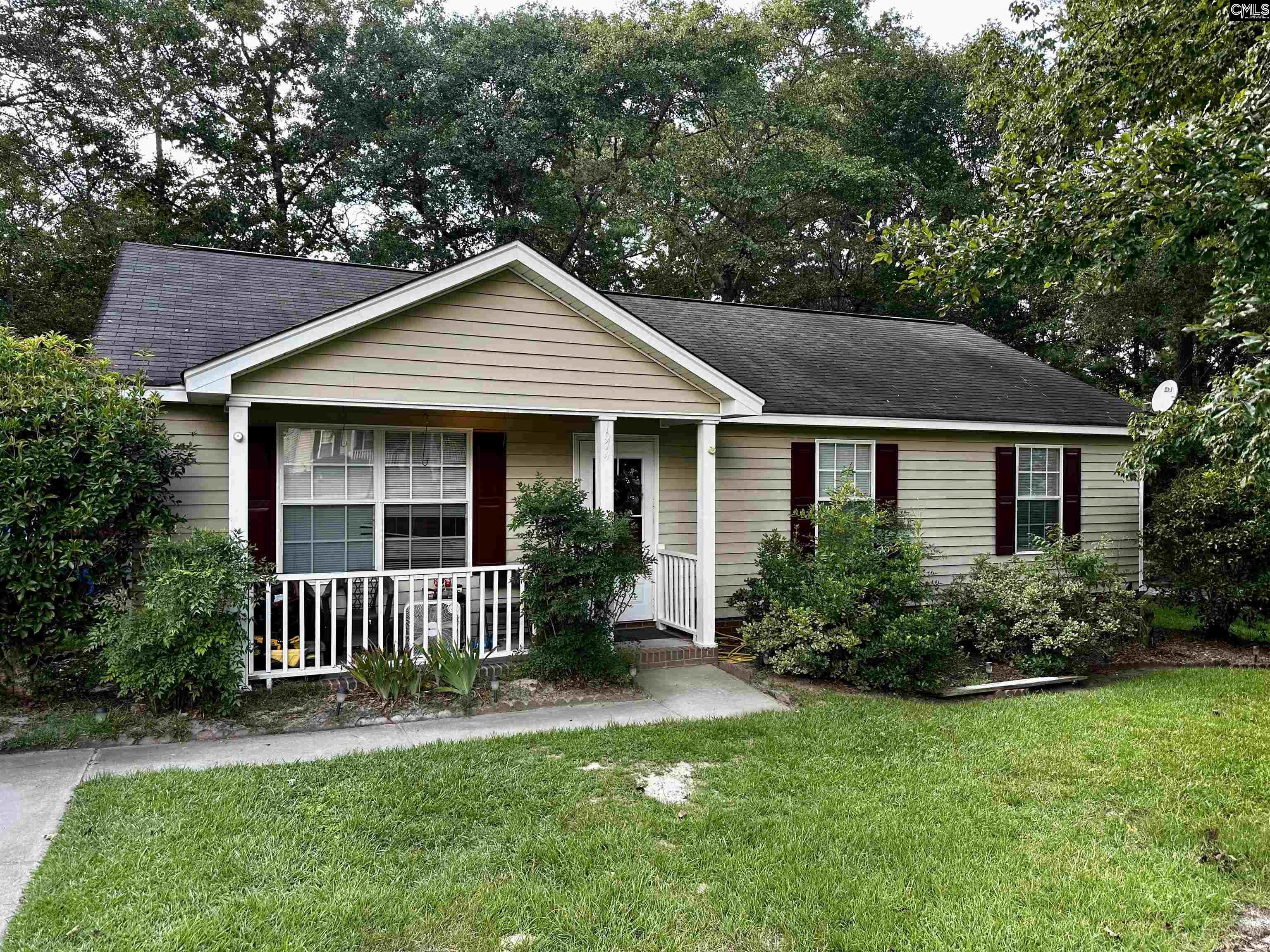 1074 Watson Drive Elgin, SC 29045