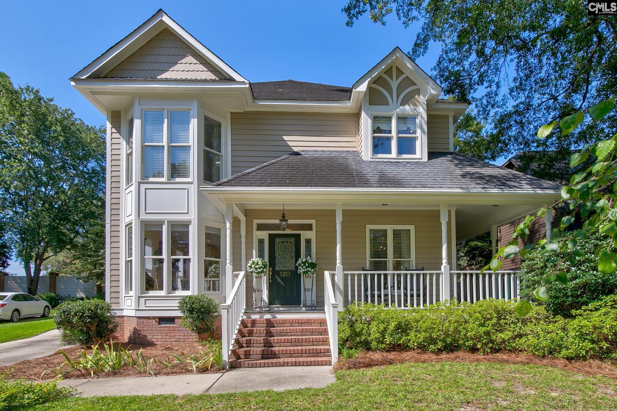 120 Branch Hill Lane Columbia, SC 29223