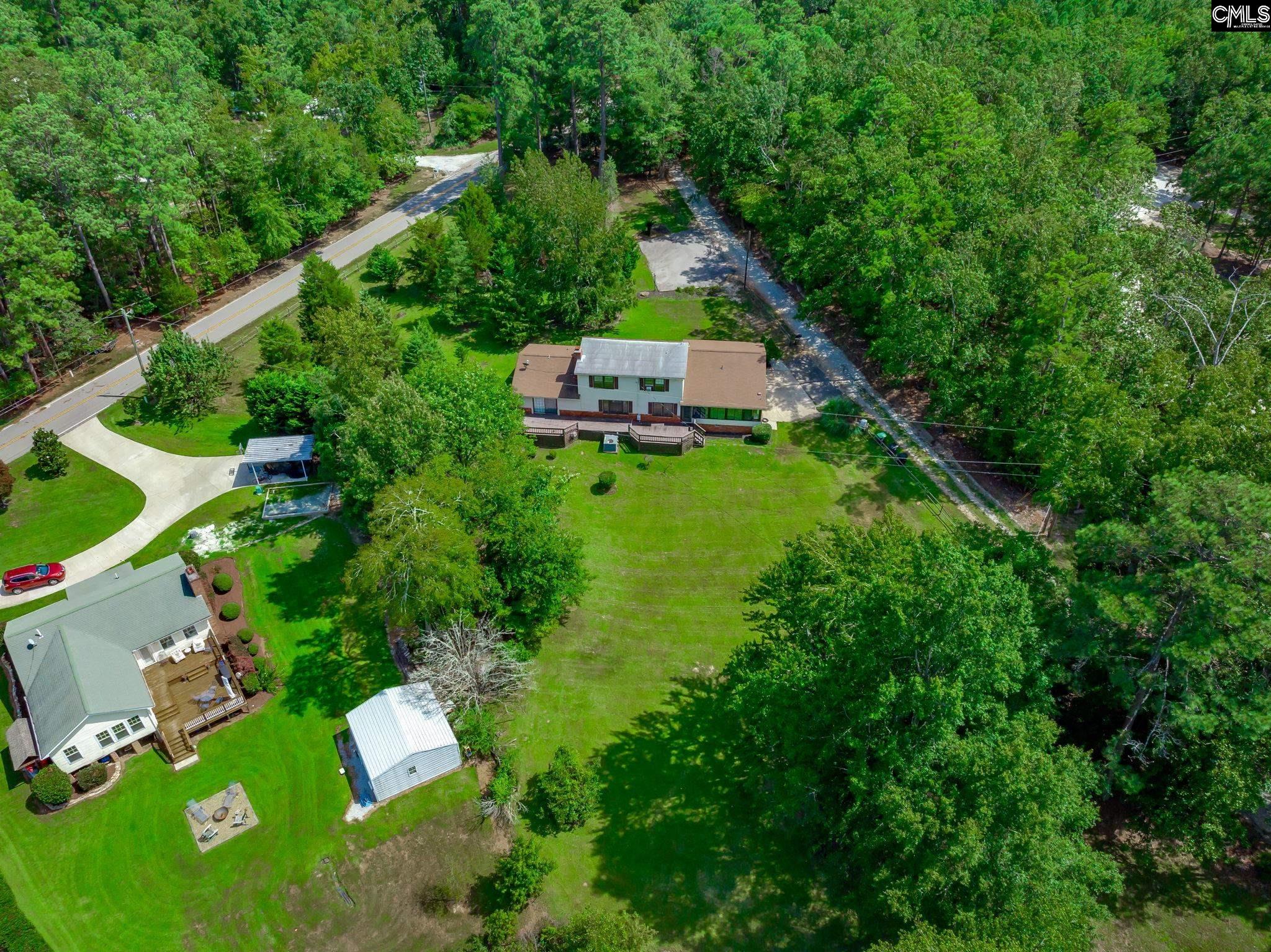 234 Old Forge Road Chapin, SC 29036