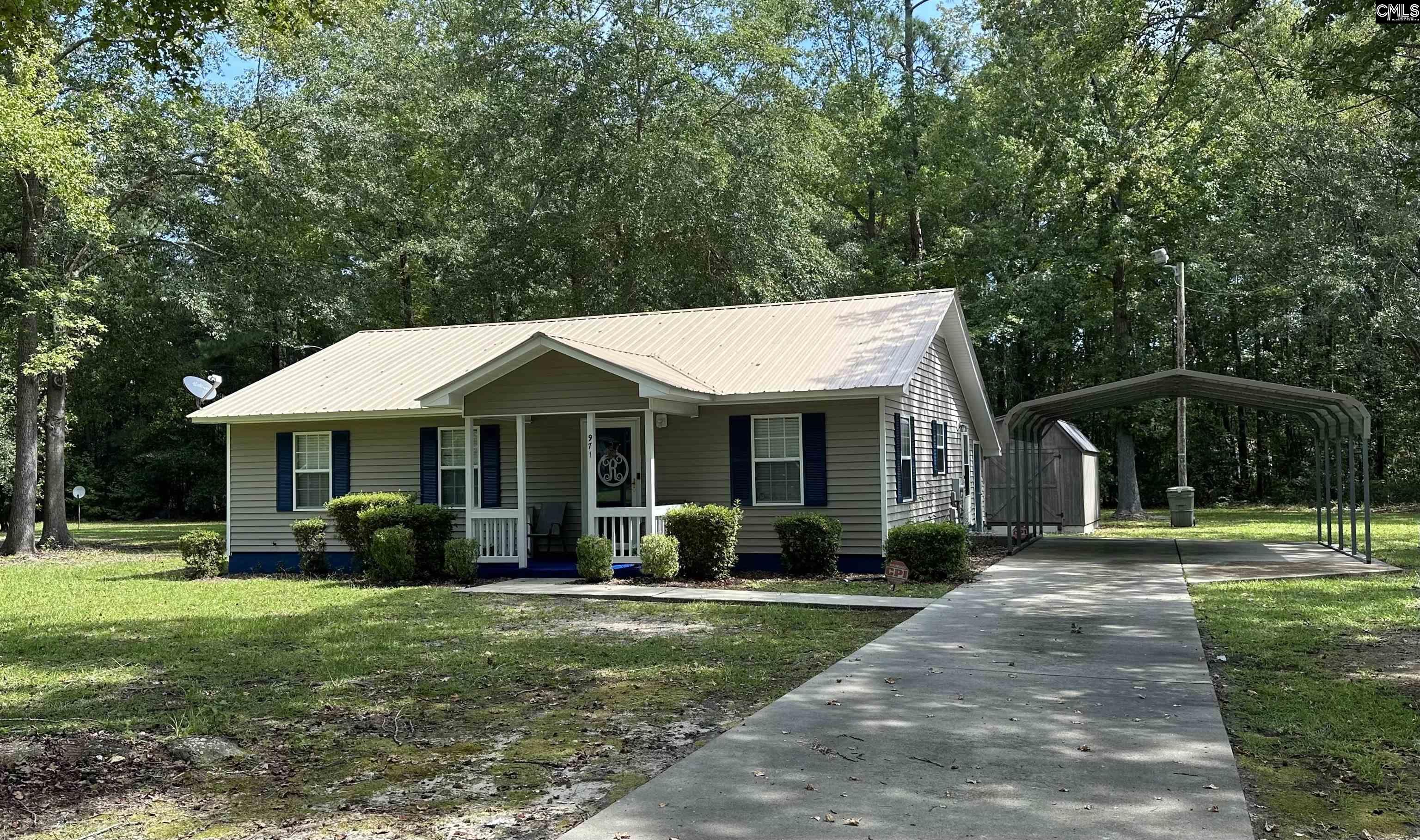 971 Morningside Sumter, SC 29153