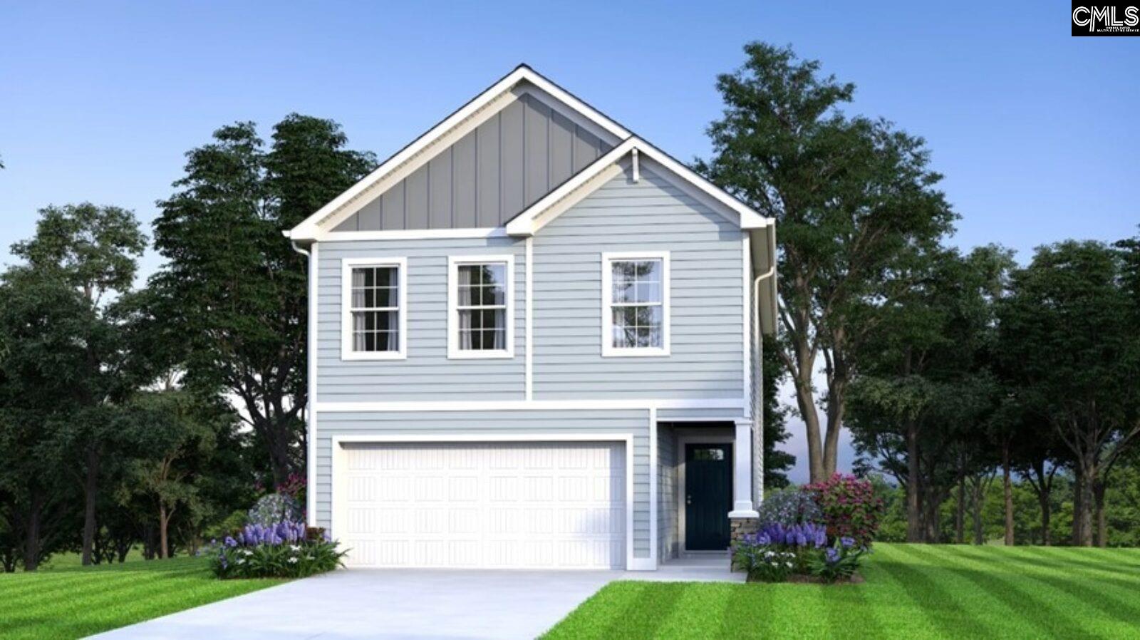 211 Merry Oak Lane Columbia, SC 29223