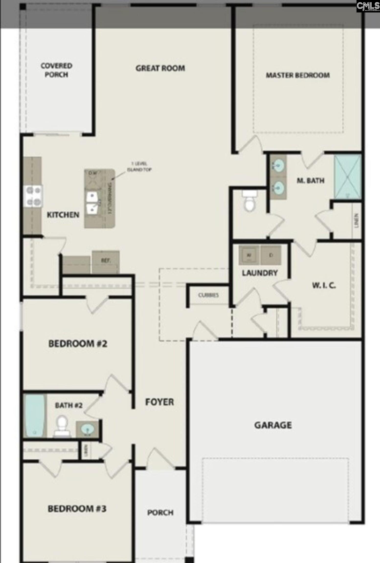 1223 Lakeshore Drive Camden, SC 29020