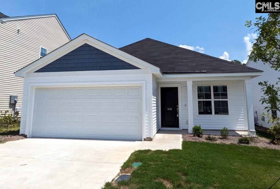 648 Penfolds Way Blythewood, SC 29016