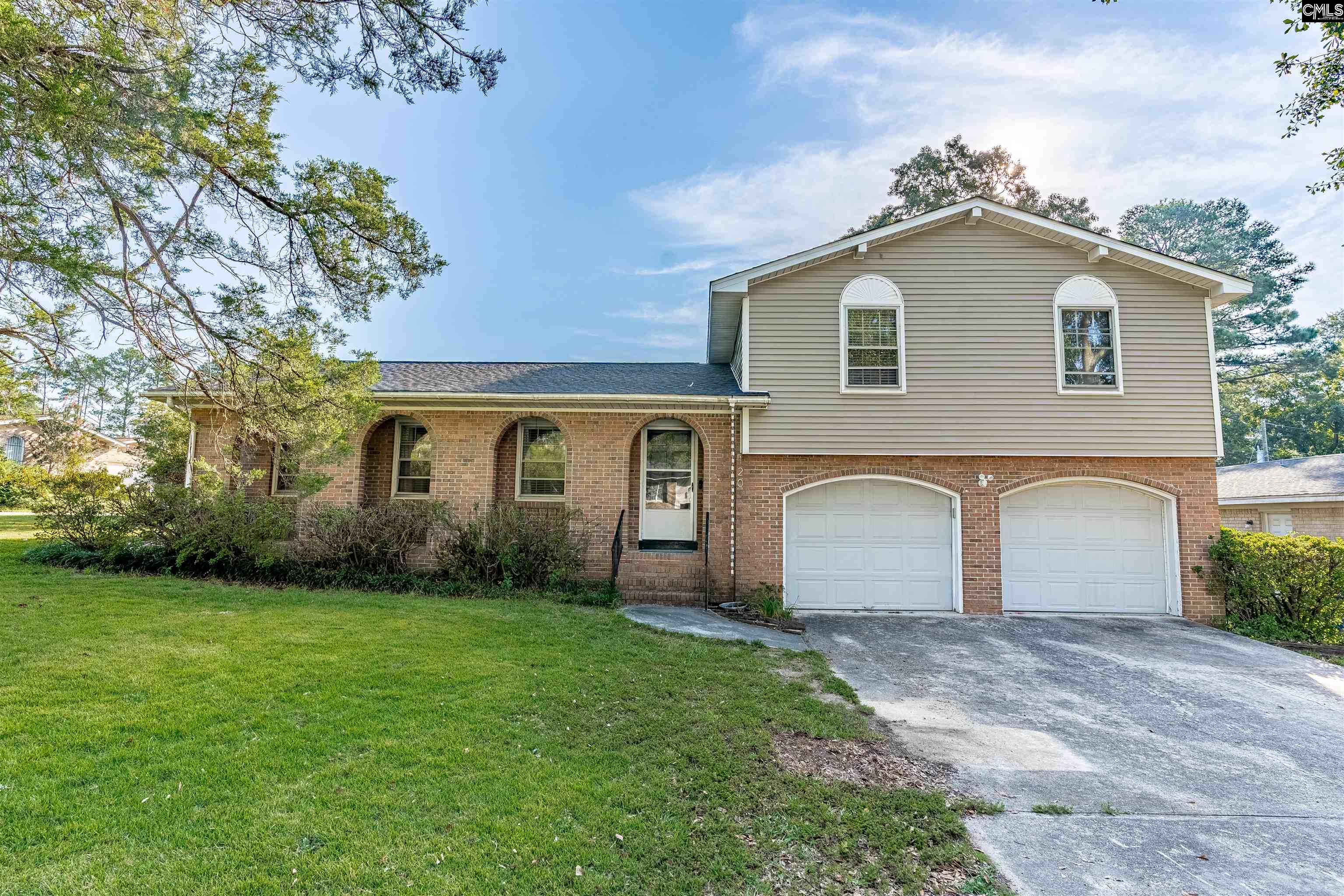120 Spring Water Drive Lexington, SC 29073