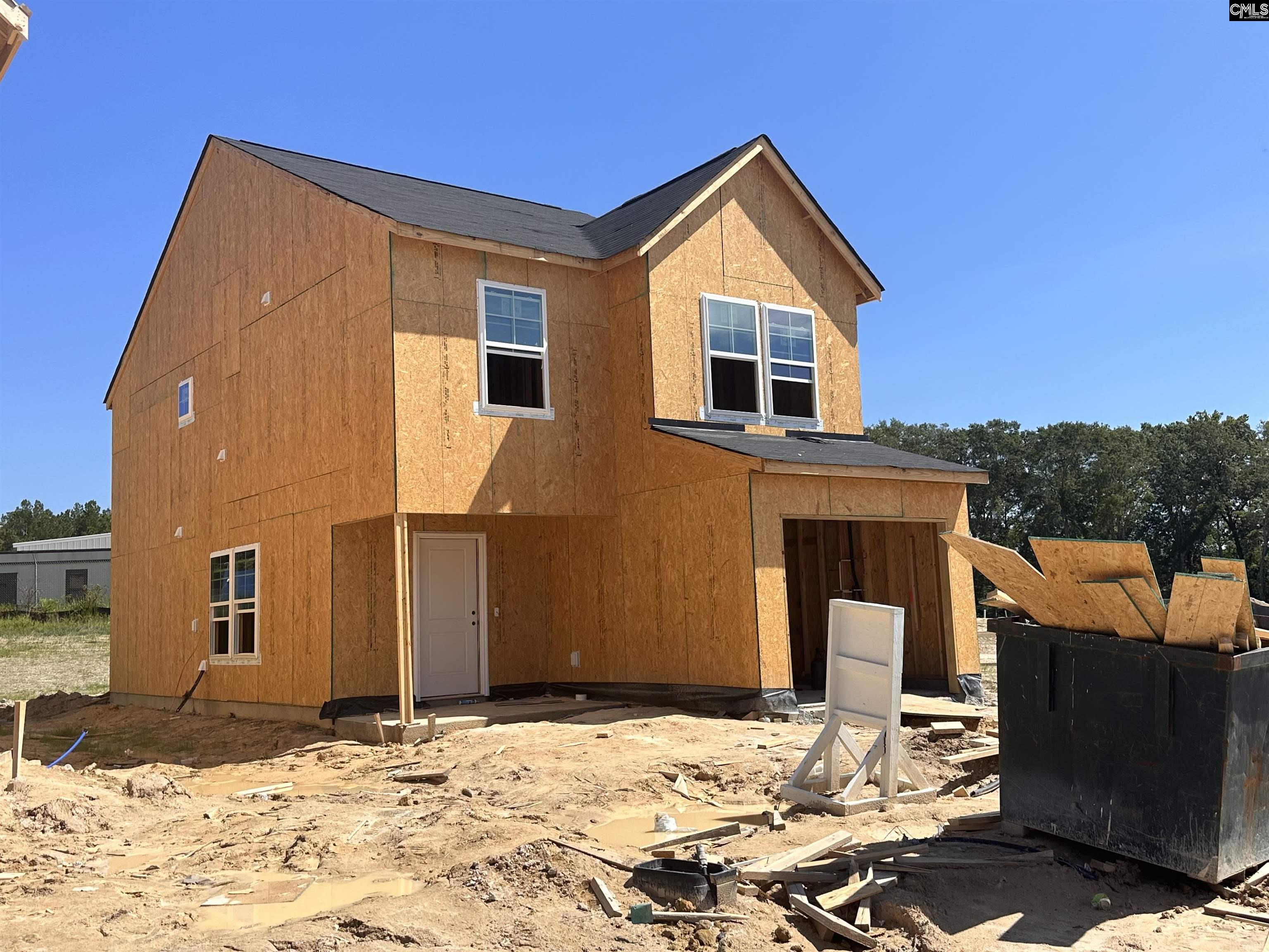 2089 Mapleton Drive Columbia, SC 29223