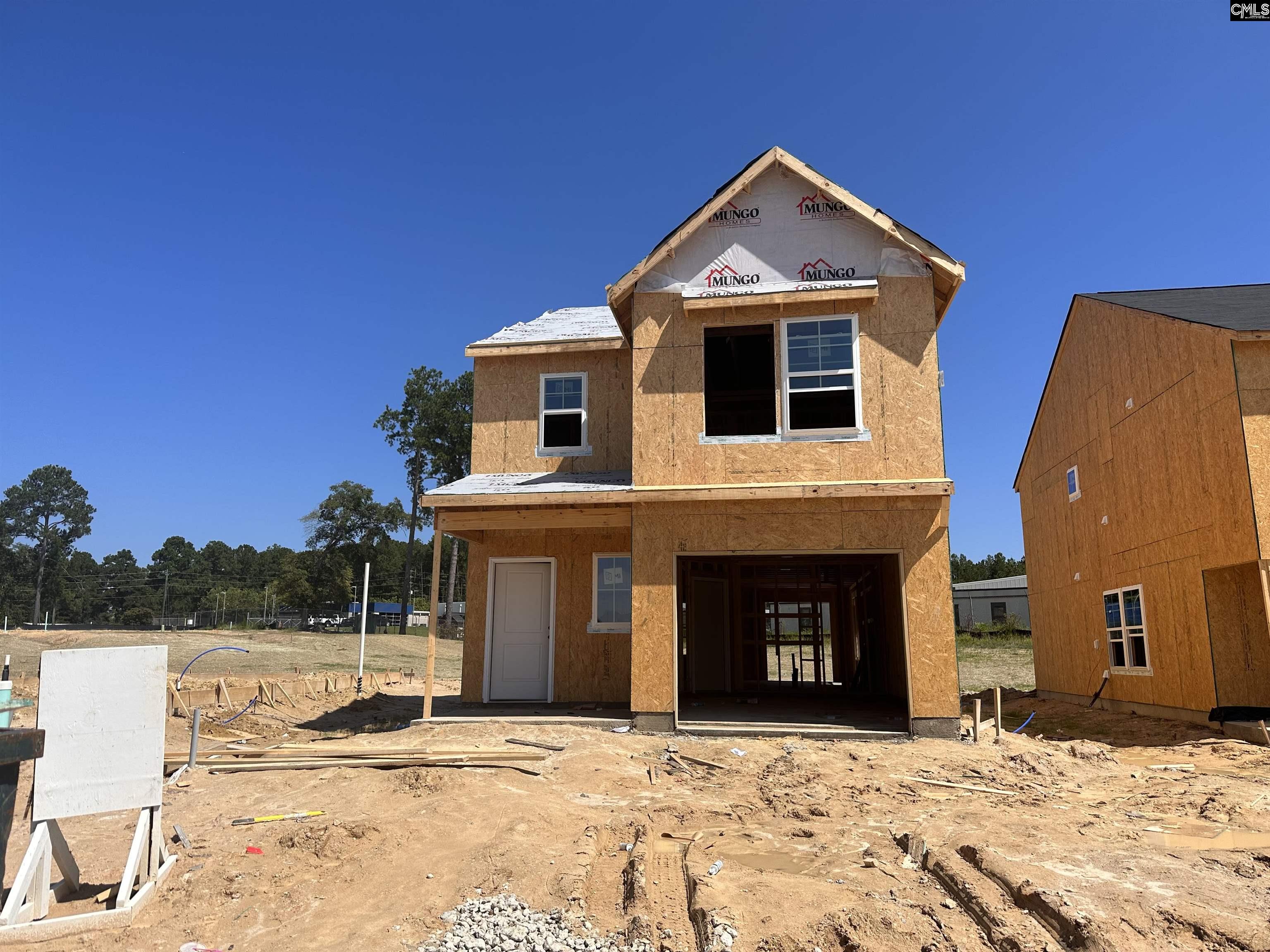 2087 Mapleton Drive Columbia, SC 29223