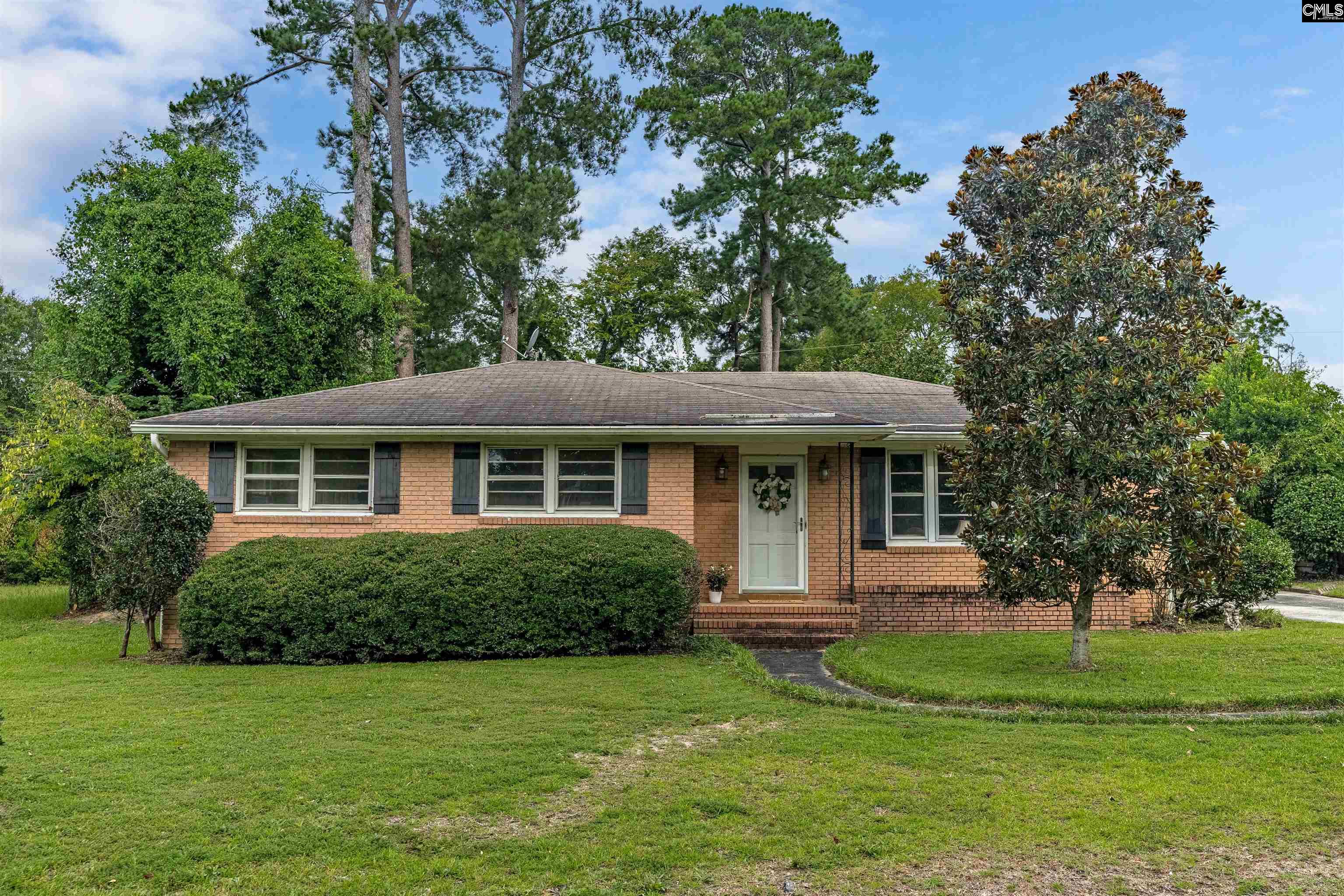 1017 Eastmont Drive Columbia, SC 29209