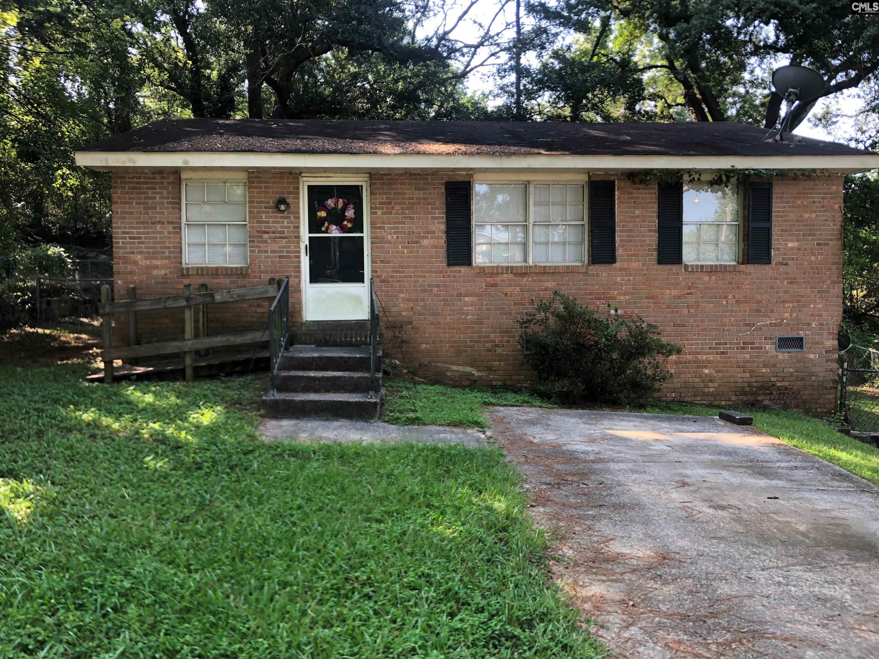 112 Riverview Court Columbia, SC 29201