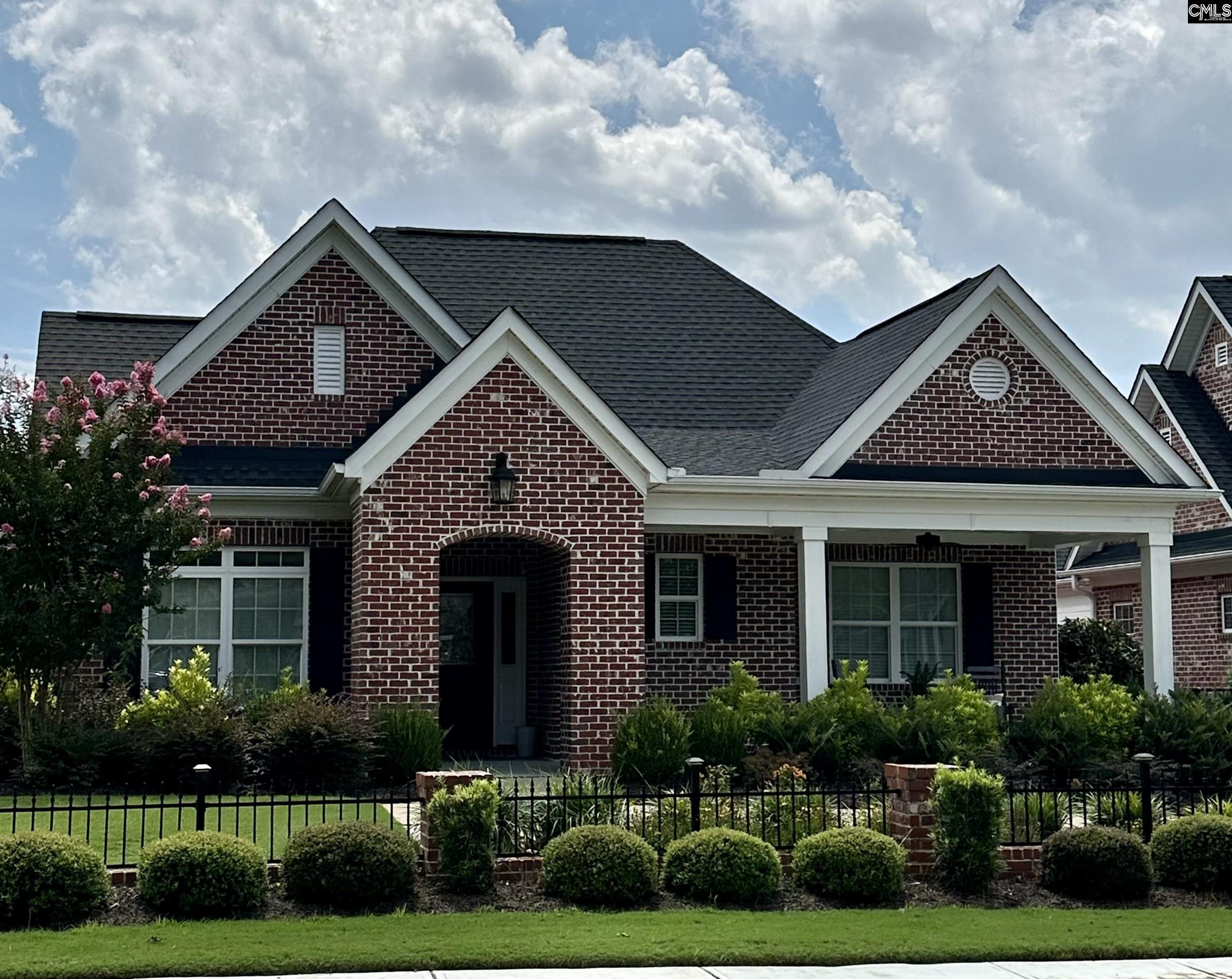 129 Club Ridge Road Elgin, SC 29045