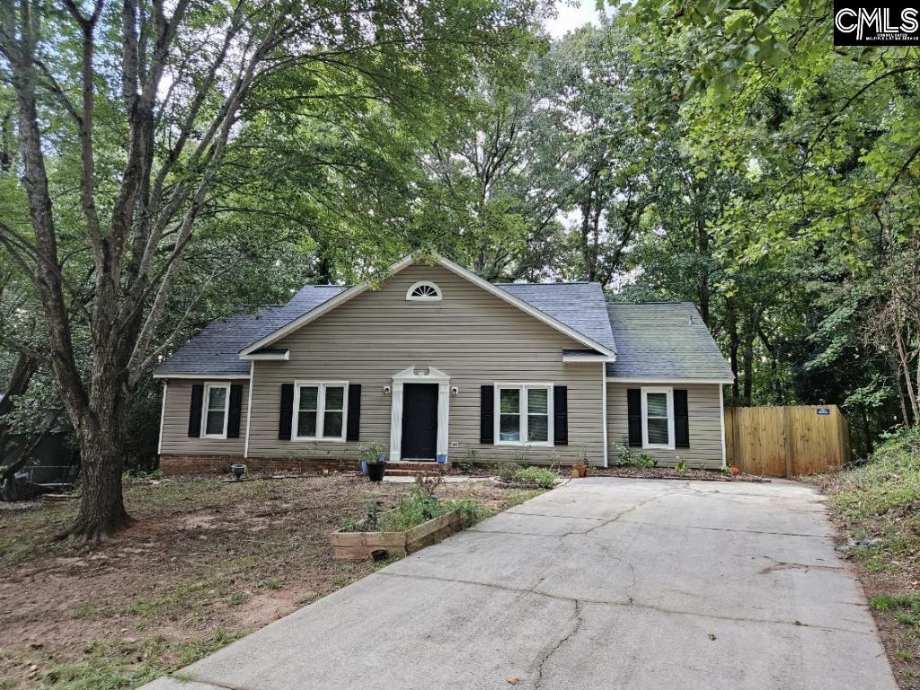 204 Danby Court Columbia, SC 29212