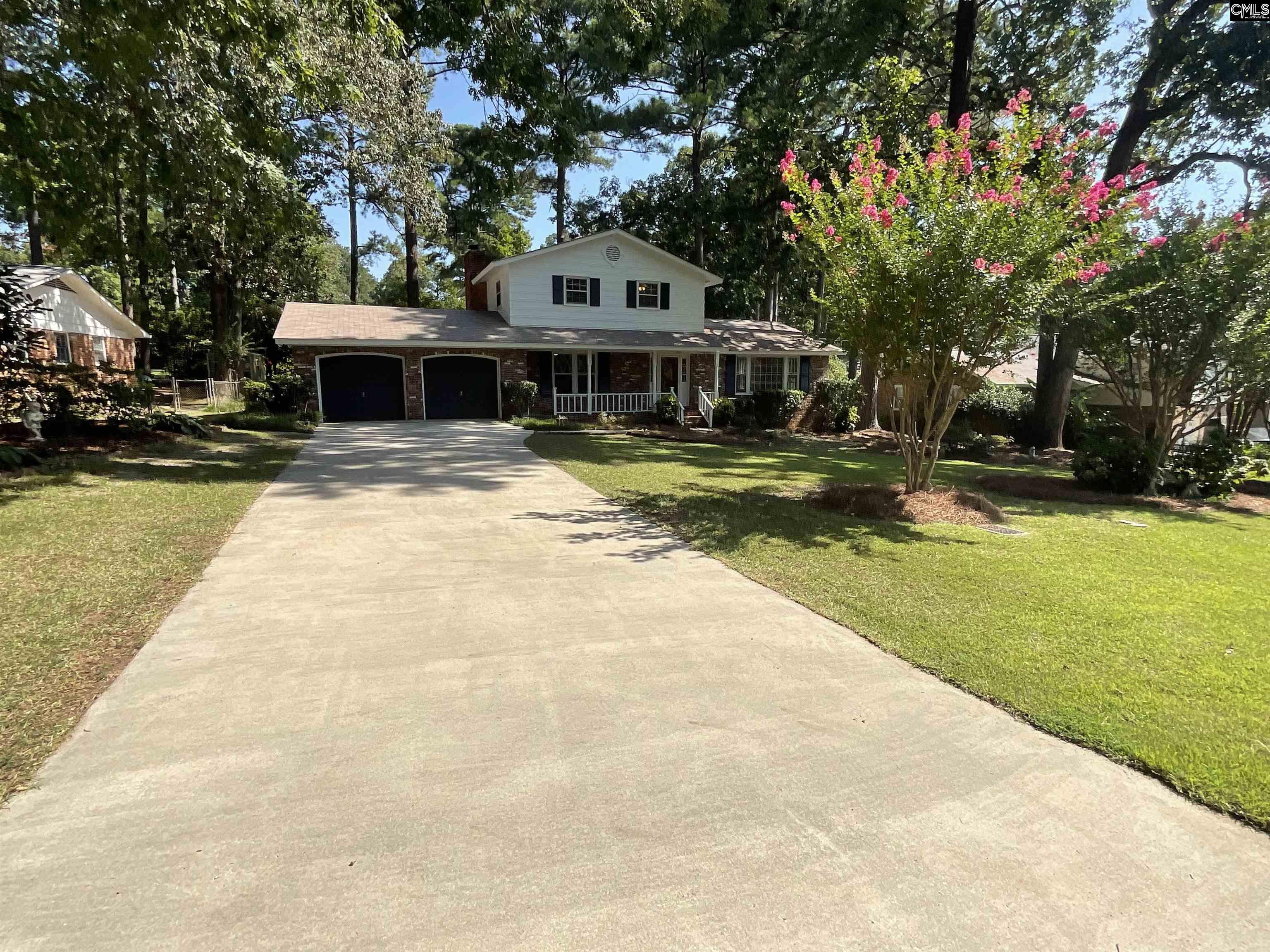 895 Pine Forest Trail Columbia, SC 29210