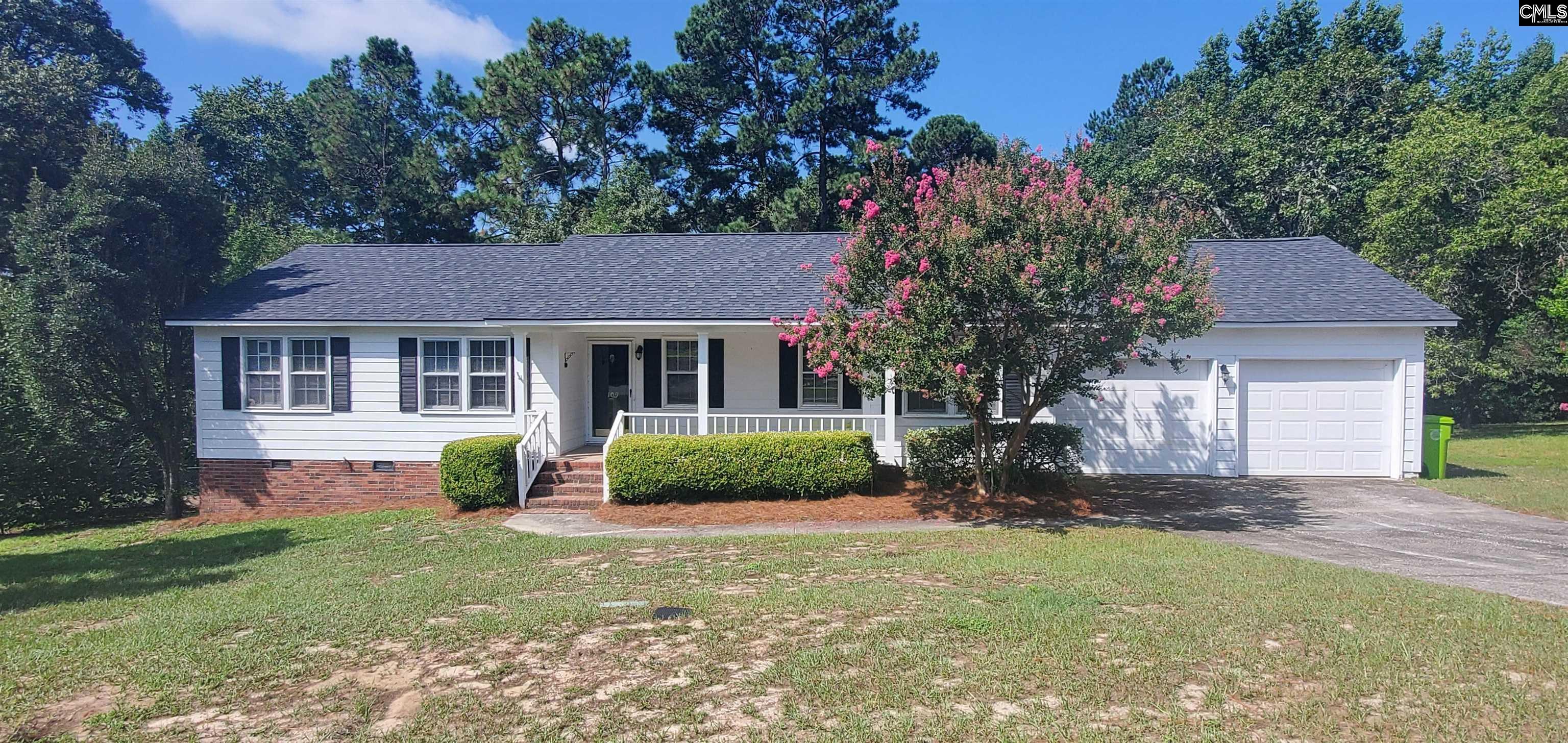 109 Belle Oaks Drive Elgin, SC 29045