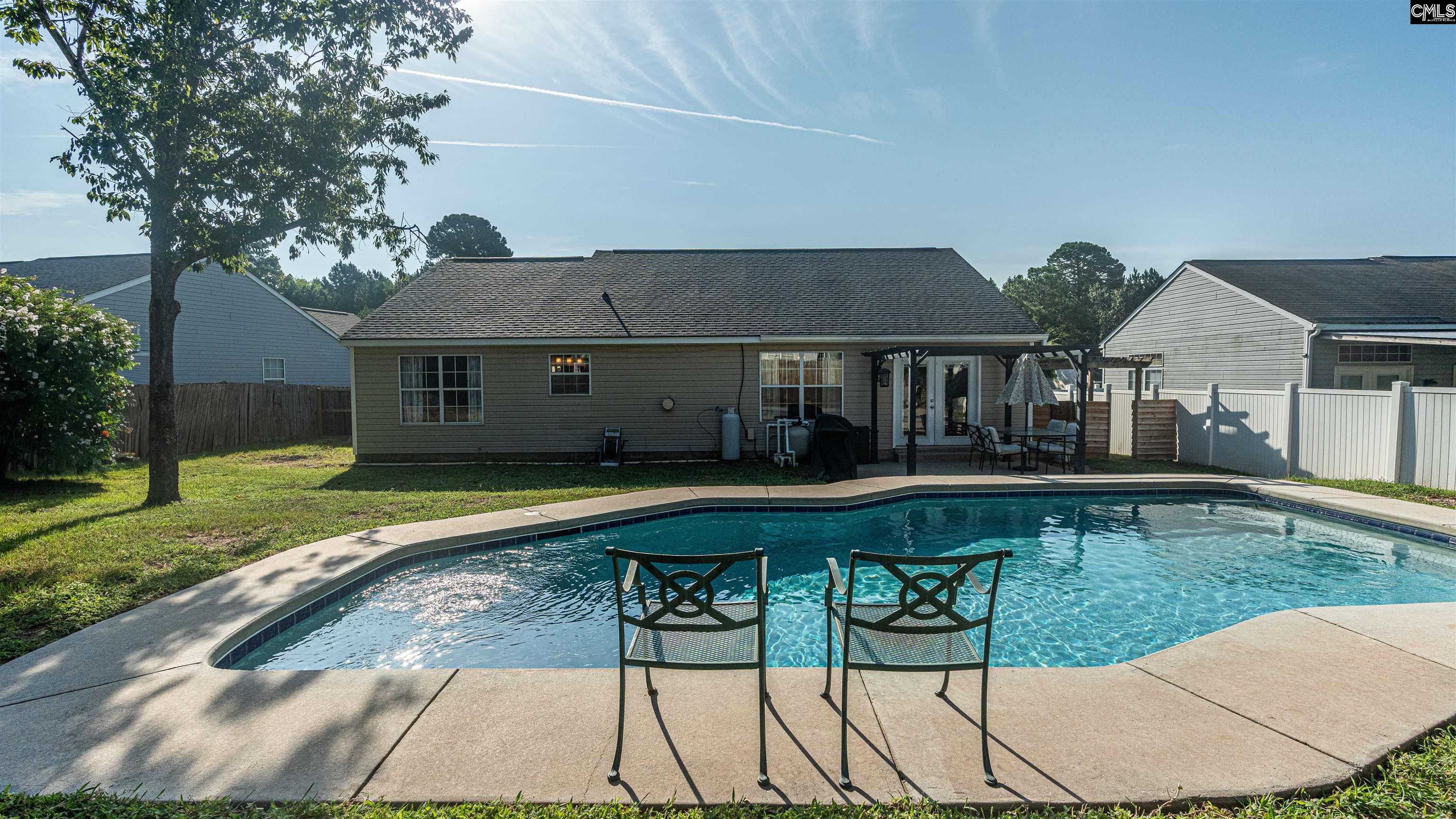 81 Cherry Grove Drive West Columbia, SC 29170