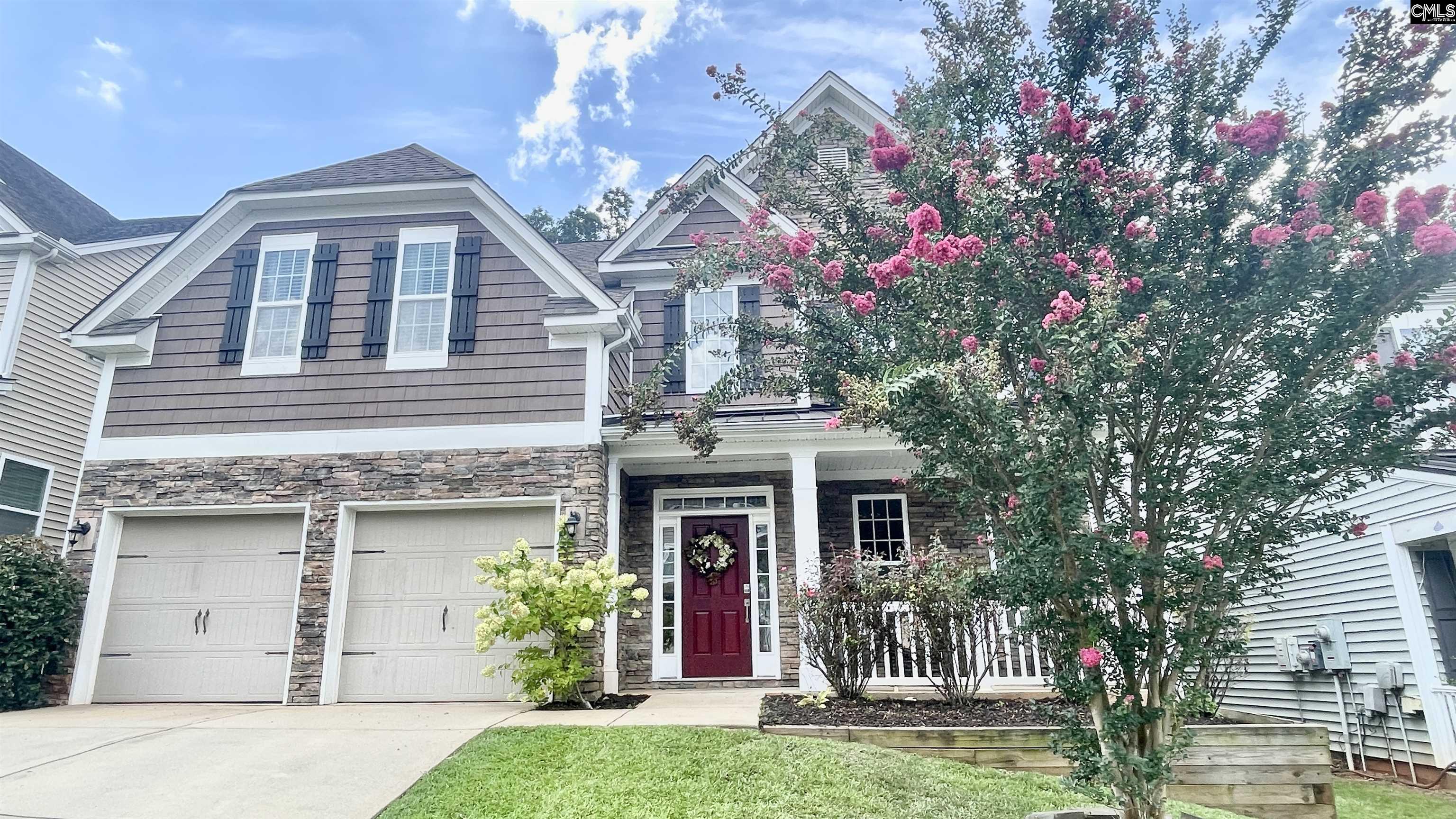 157 Bartram Way Lexington, SC 29072