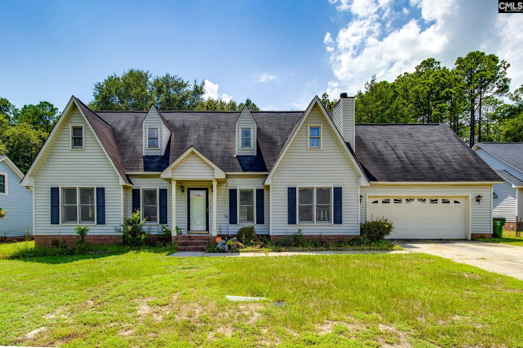 225 Whitehurst Way Columbia, SC 29229