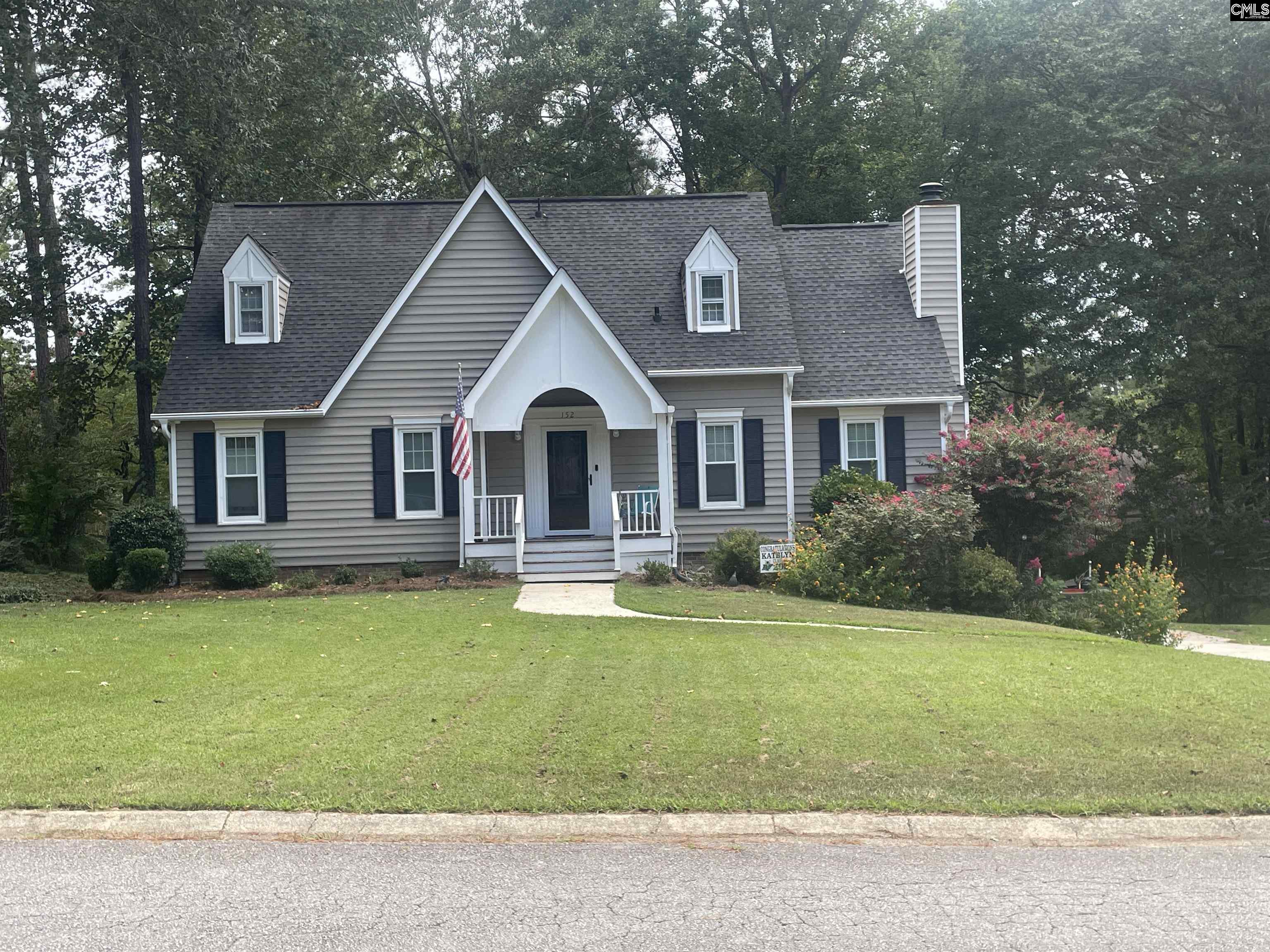 152 Ripley Station Road Columbia, SC 29212