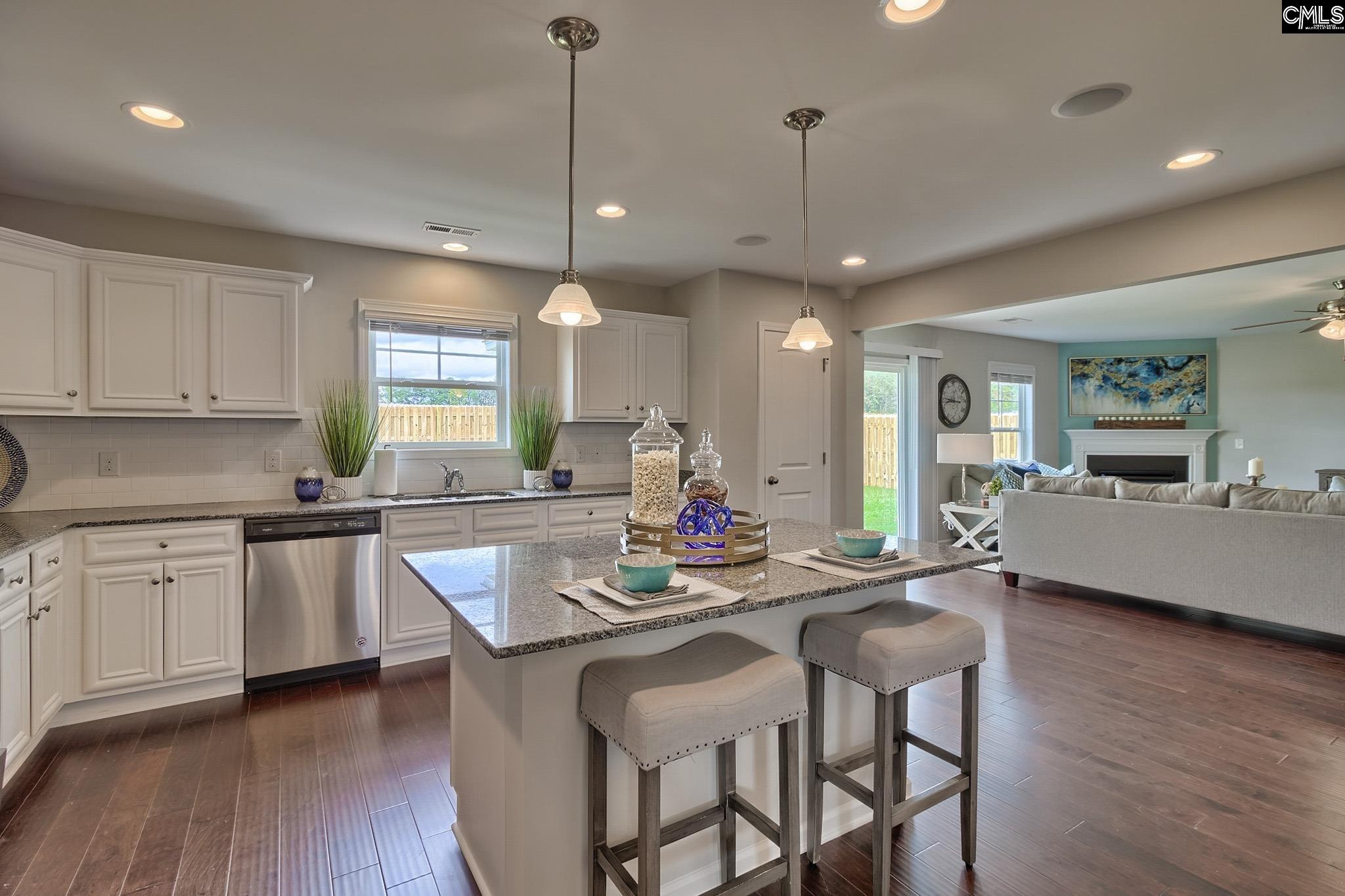 35 Flying Pace Court Blythewood, SC 29016