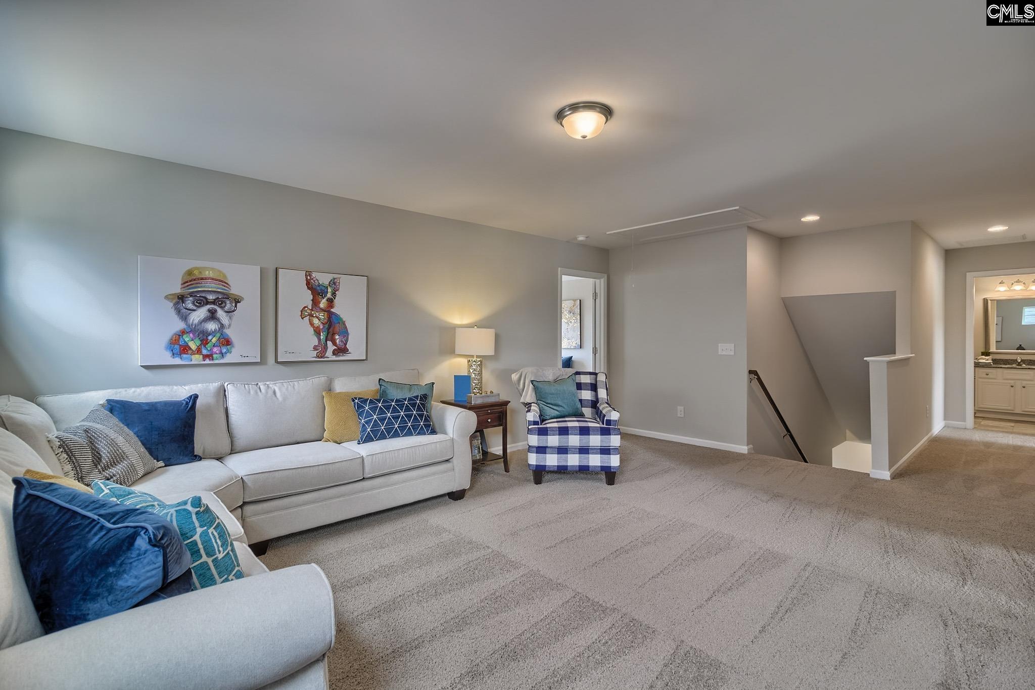 35 Flying Pace Court Blythewood, SC 29016