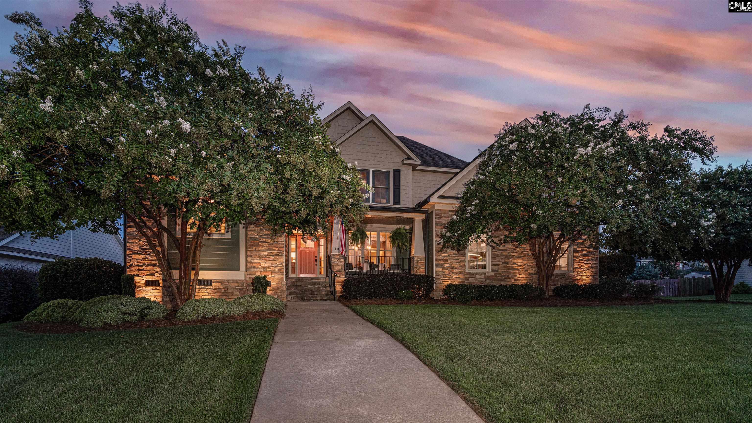 102 Butterfly Court Lexington, SC 29072