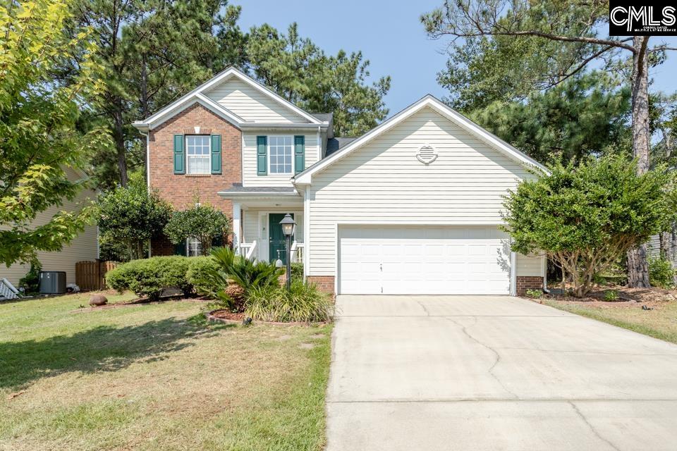 305 Oak Cove Drive Columbia, SC 29229