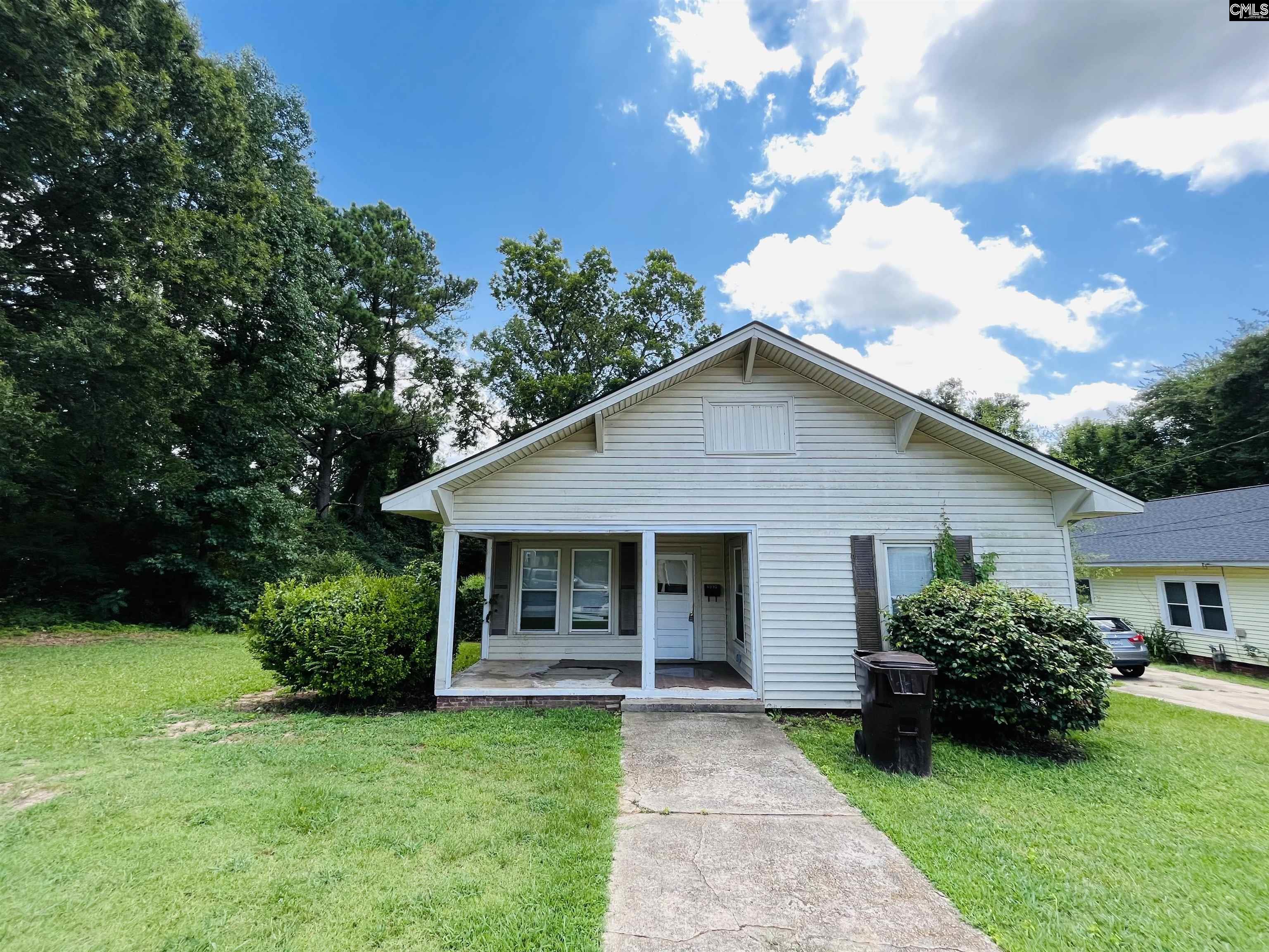 337 Crosson Street Newberry, SC 29108