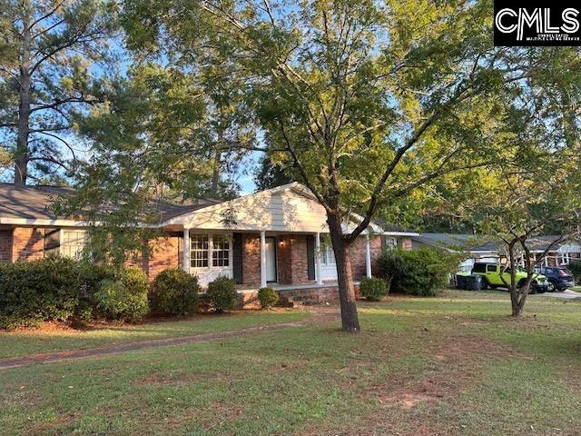 674 W Woodland Hills Columbia, SC 29210-5653