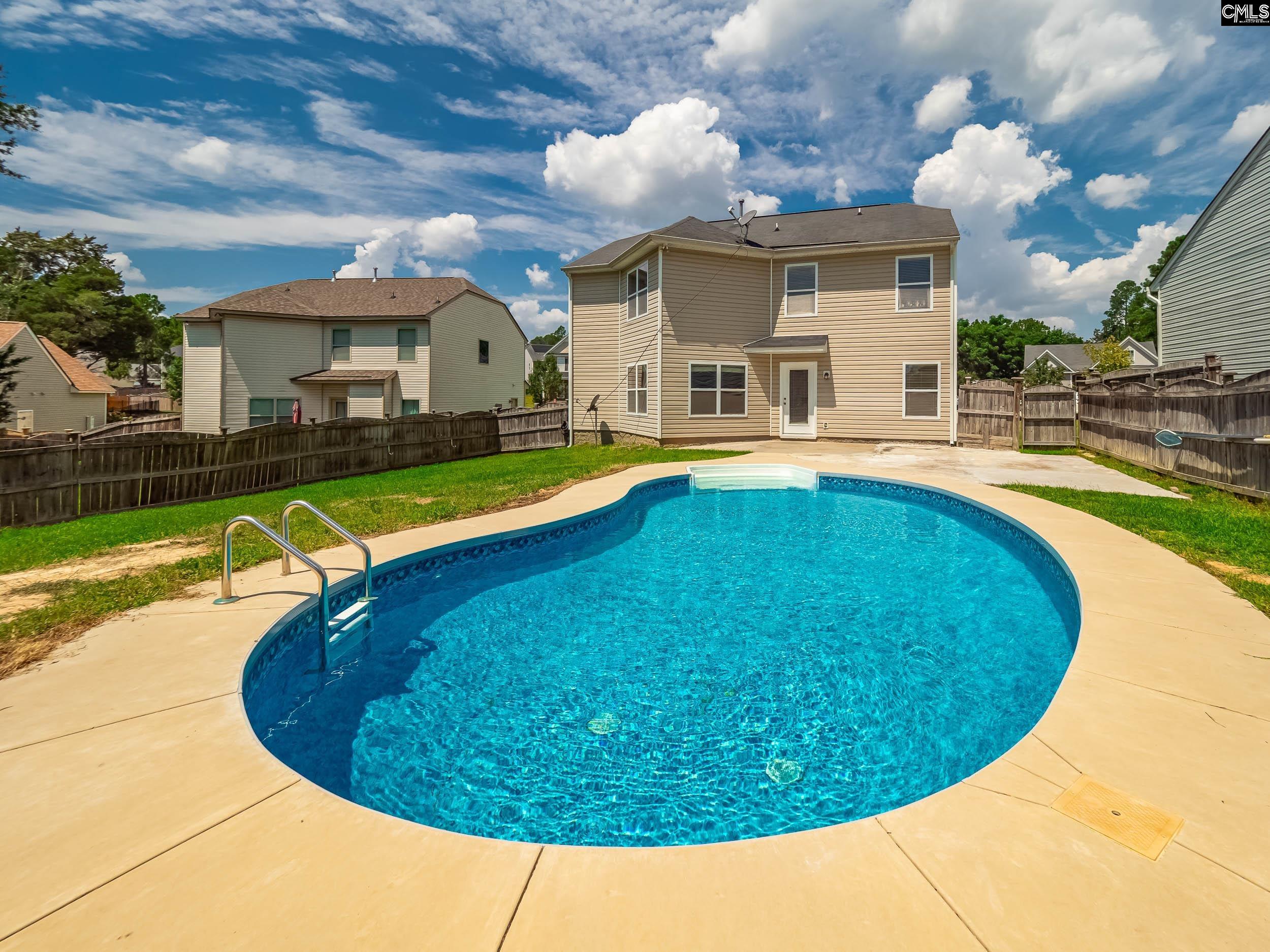 328 Pleasant Creek Court Lexington, SC 29073