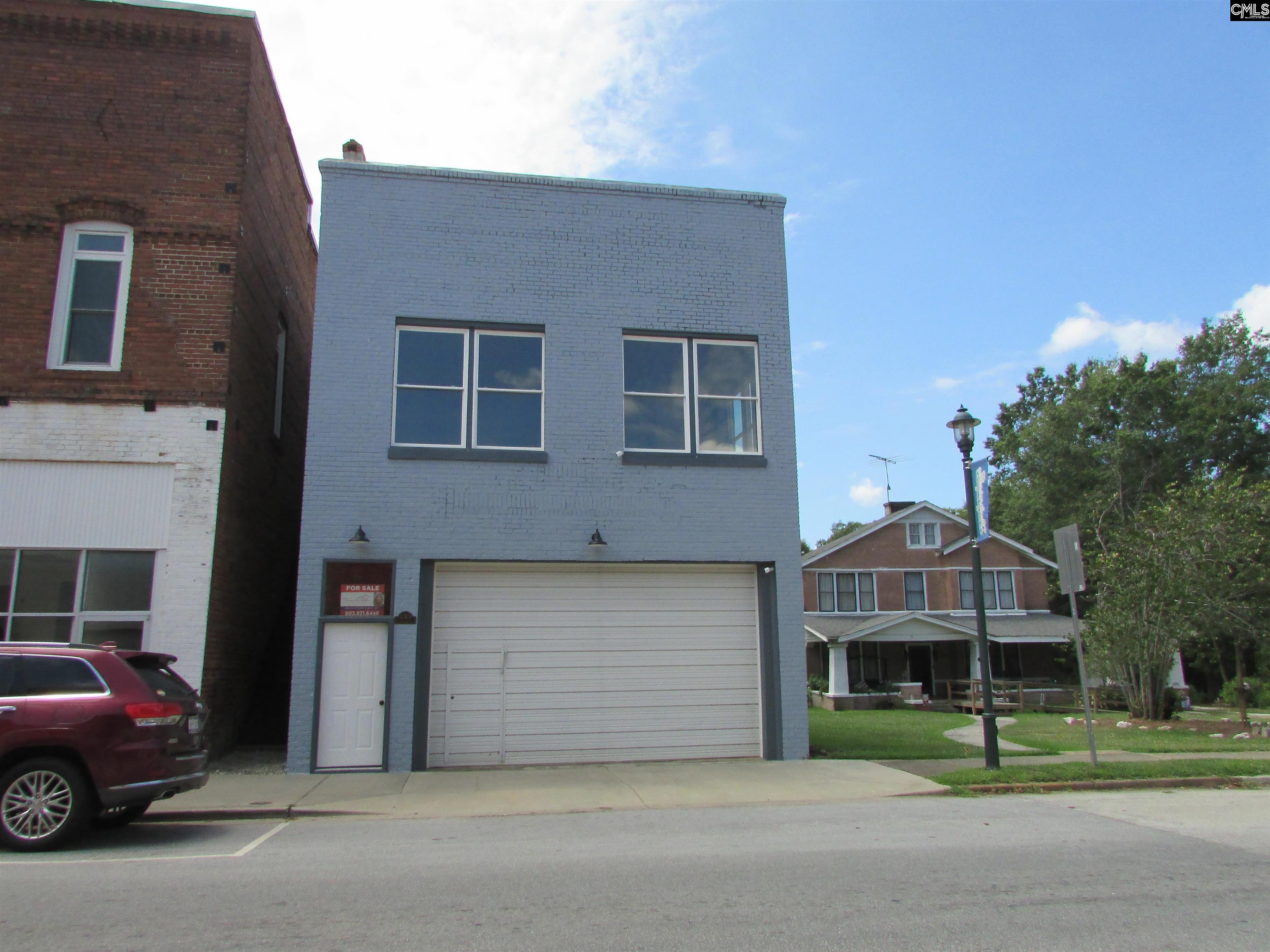 131 Main Street Prosperity, SC 29127