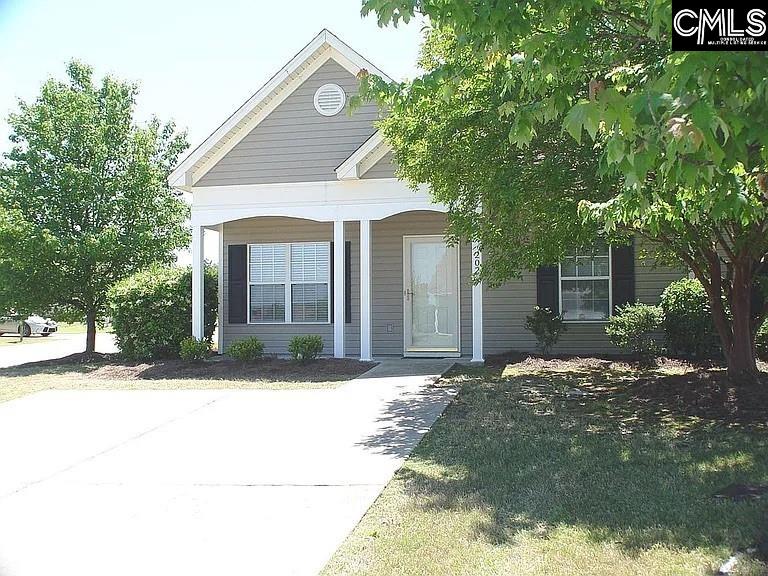 202 Mcbride Court Columbia, SC 29229-8171