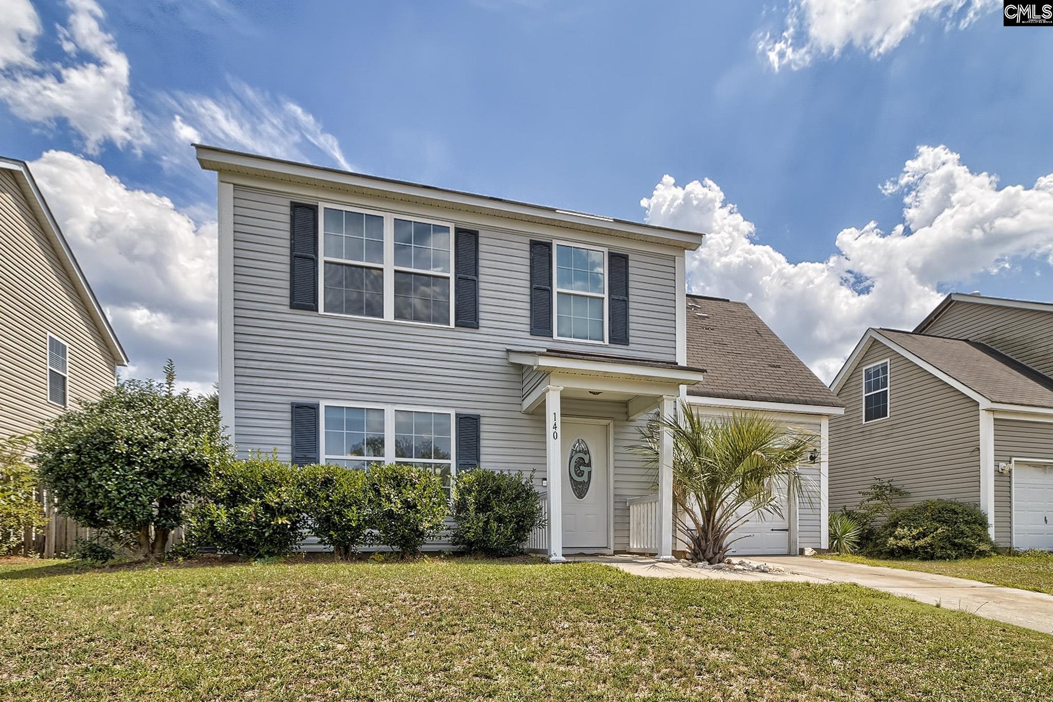 140 Wigmore Lane Lexington, SC 29072