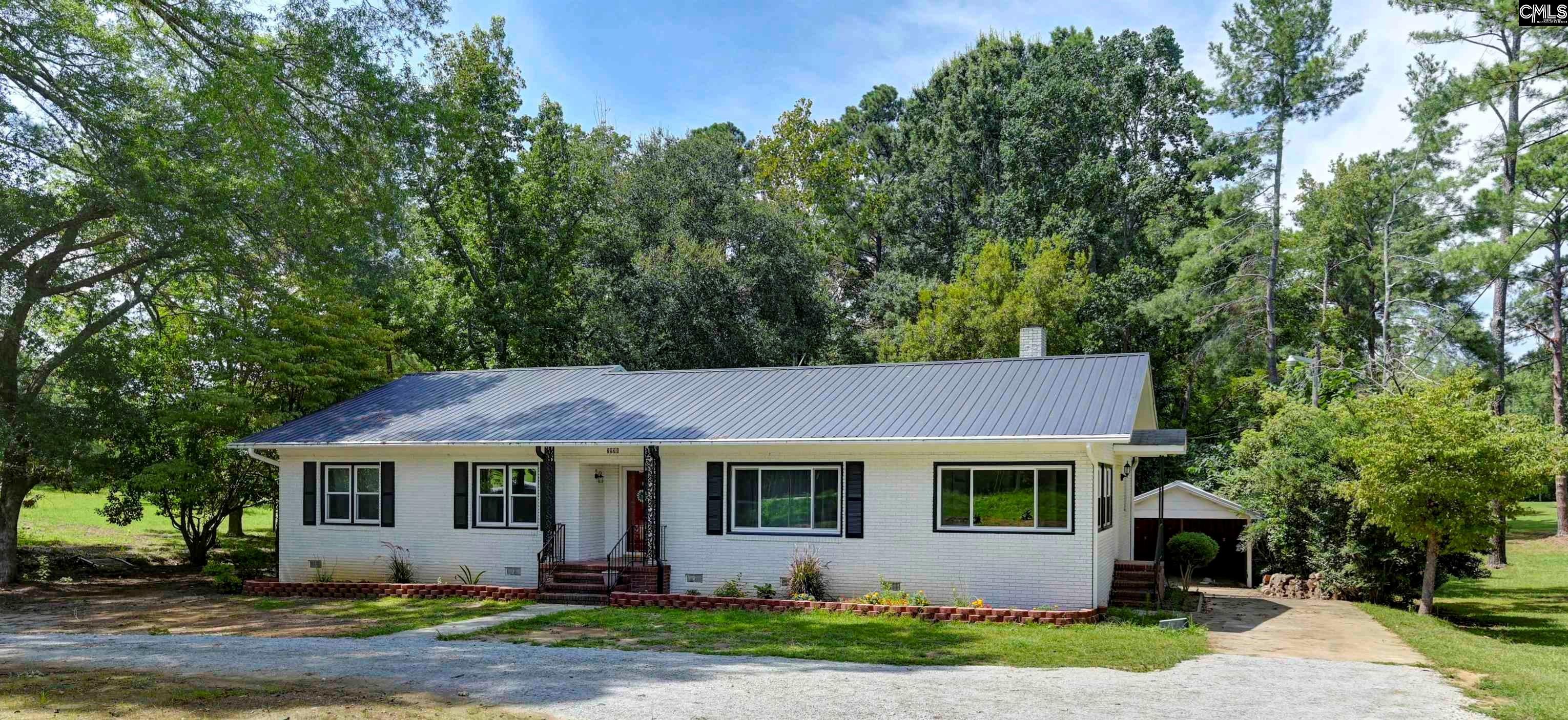 2936 Wessinger Road Chapin, SC 29036