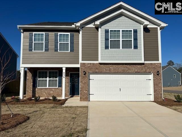 833 Marigold Lane Lexington, SC 29072