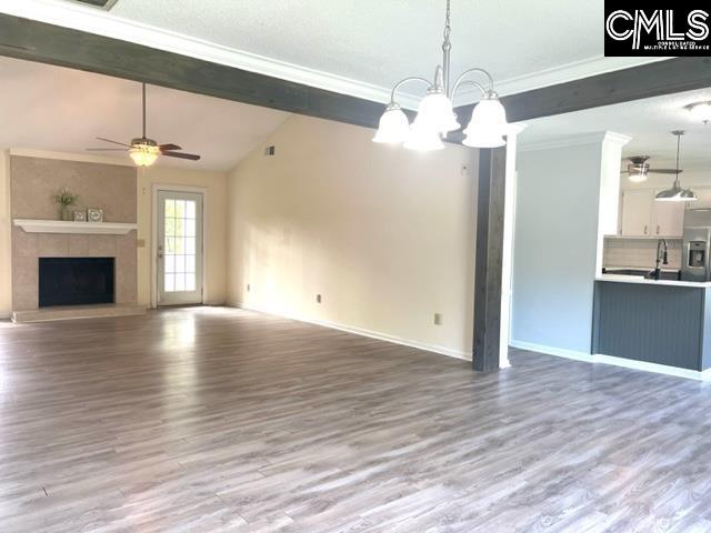 5 Finn Court Columbia, SC 29223