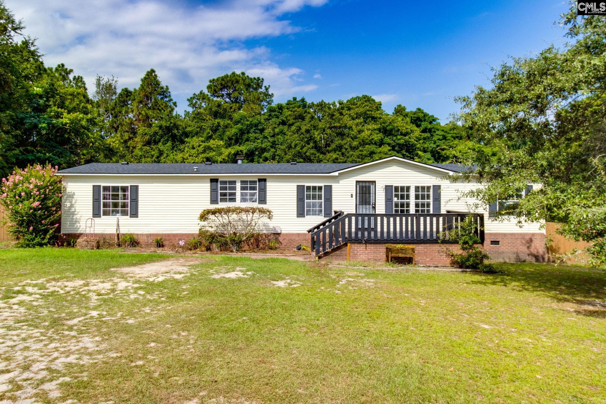 129 Phillip Drive West Columbia, SC 29170