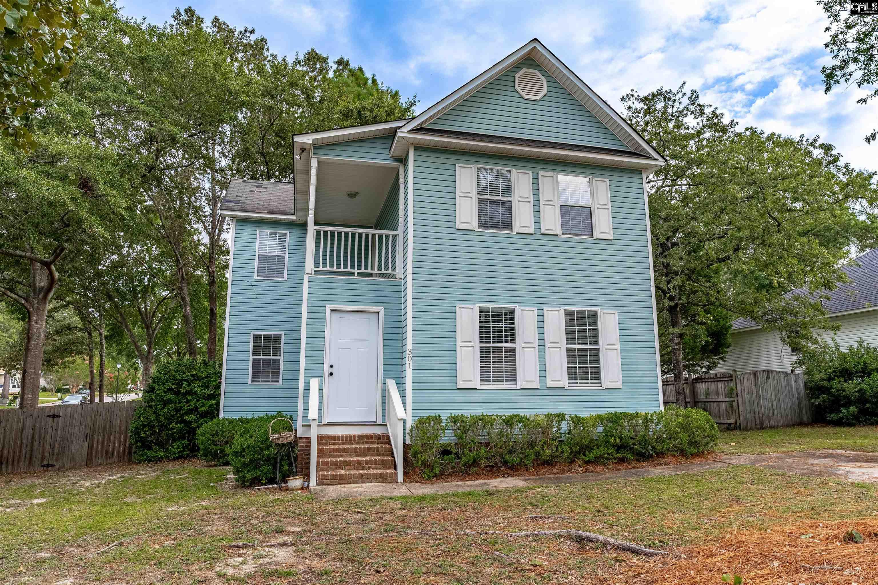 301 Pin Oak Drive Lexington, SC 29073