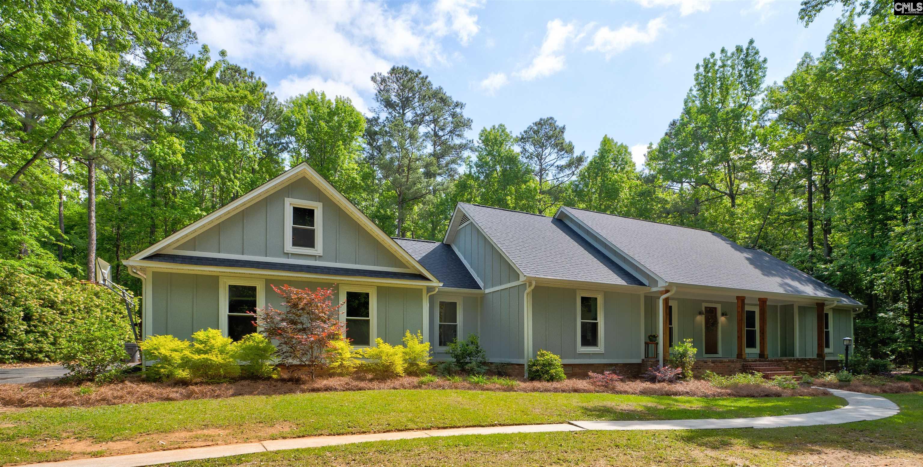 140 Whisperwood Drive Lexington, SC 29072