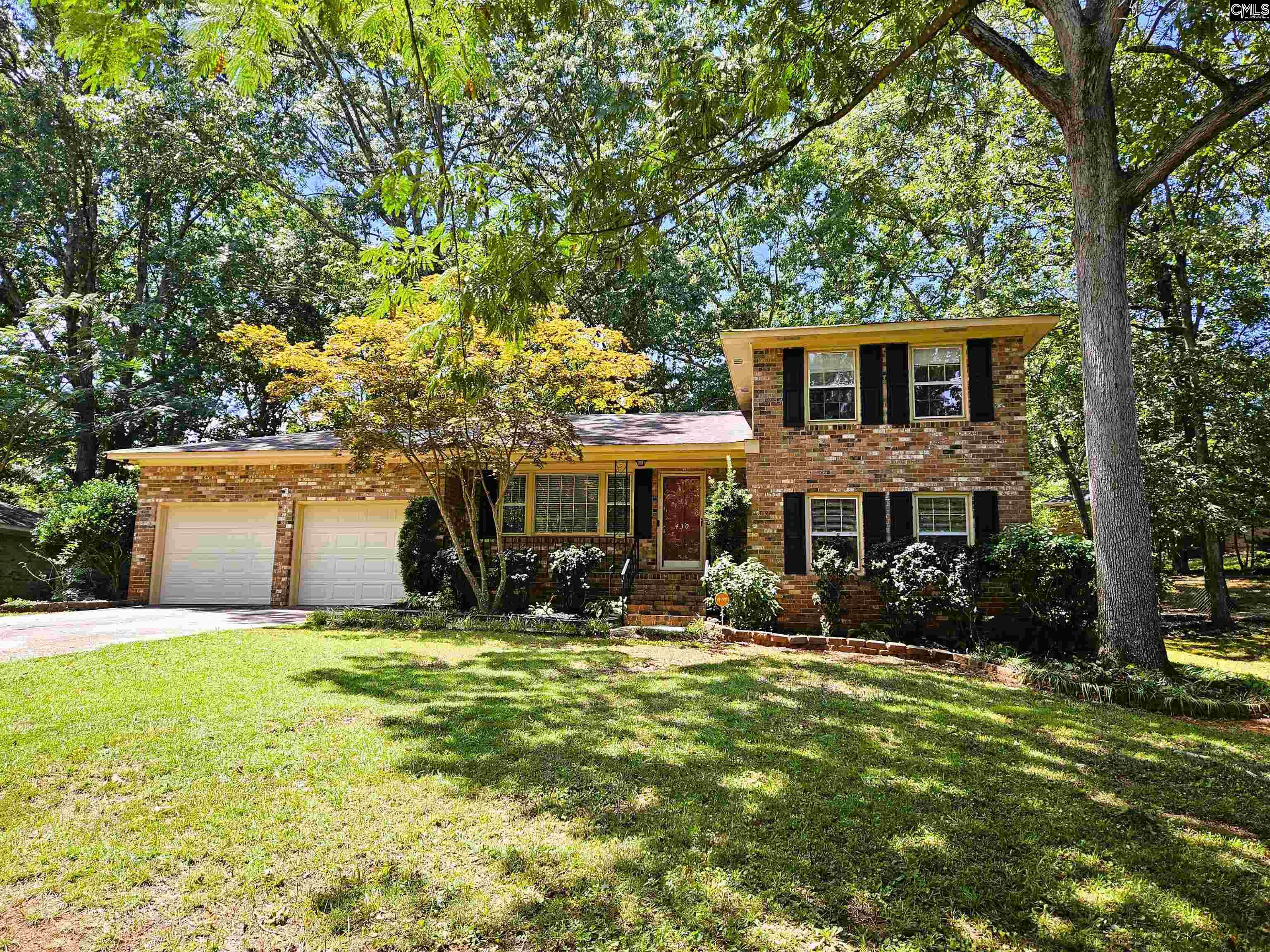 430 Lewes Circle Irmo, SC 29212