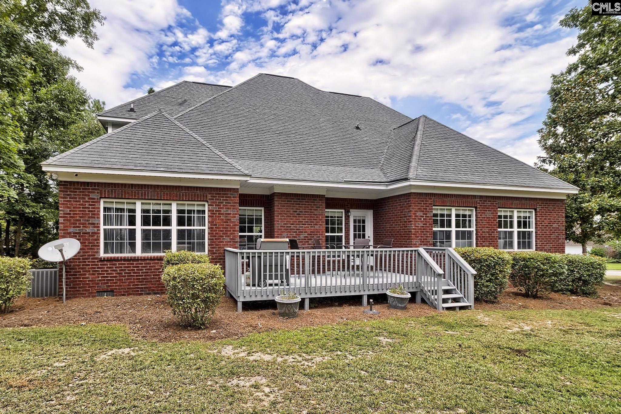 201 Longcreek Plantation Drive, Blythewood, SC 29016