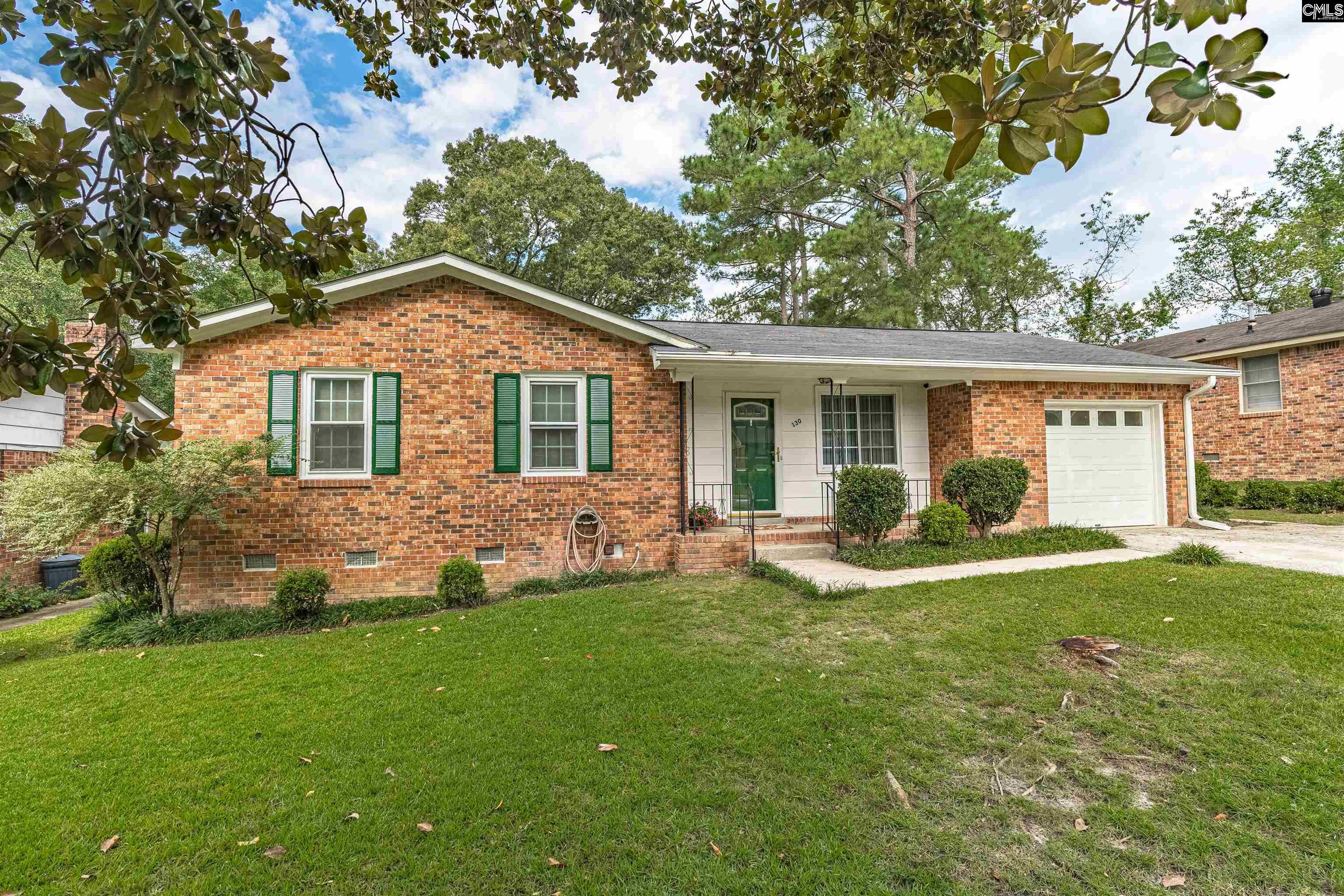 130 Ramblewood Columbia, SC 29209