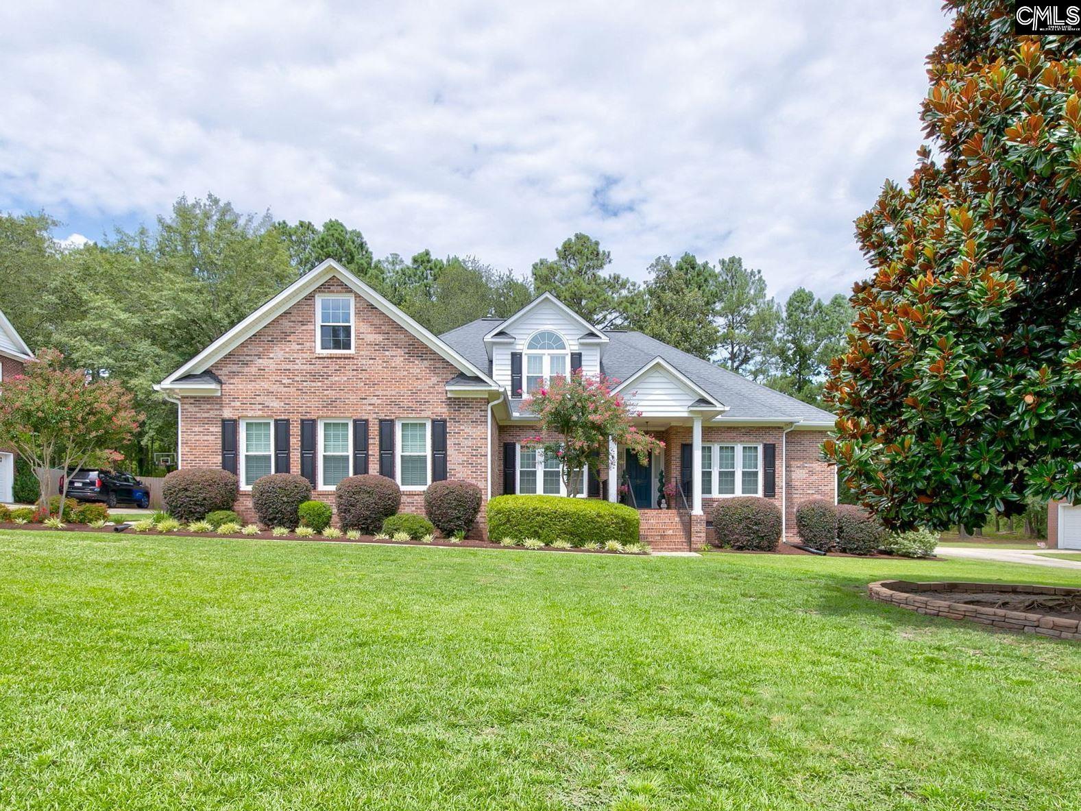 364 Bloomsbury Circle Camden, SC 29020-7959