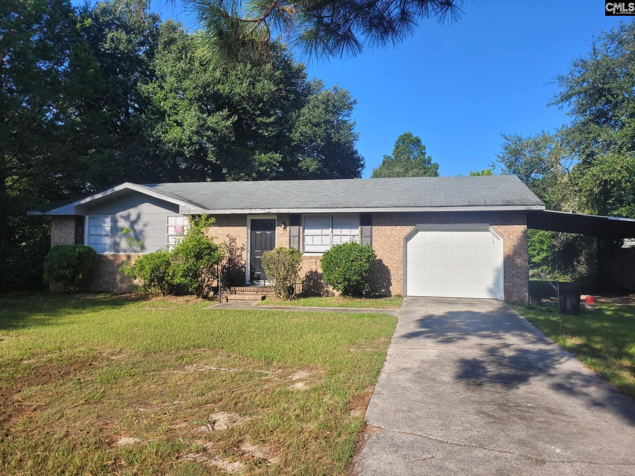 3118 McTavish Avenue West Columbia, SC 29172