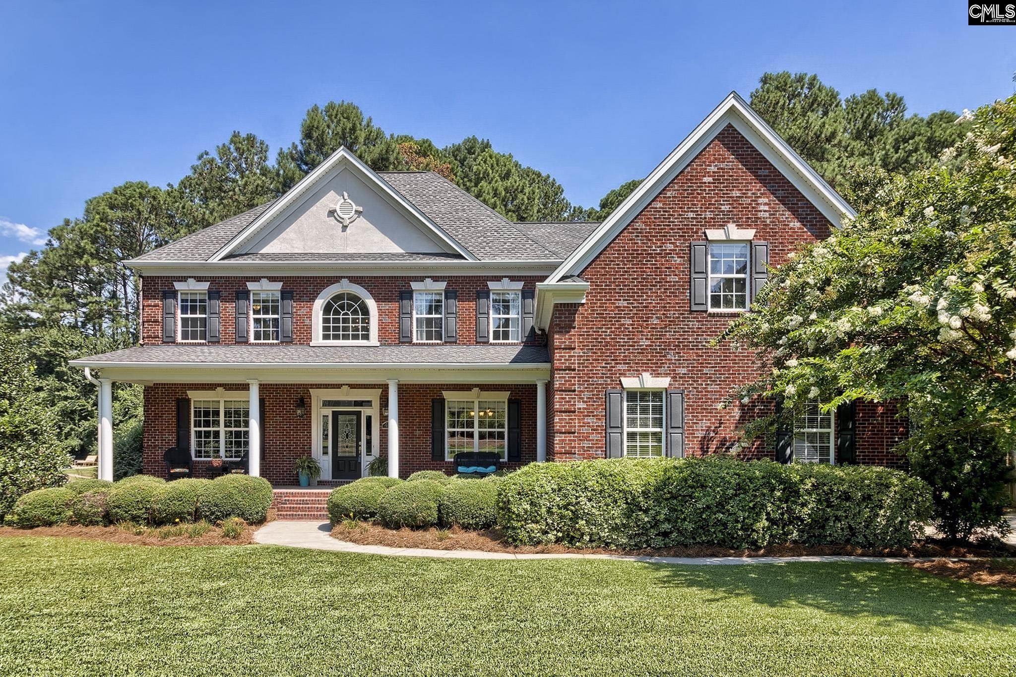 414 Cartgate Circle Blythewood, SC 29016