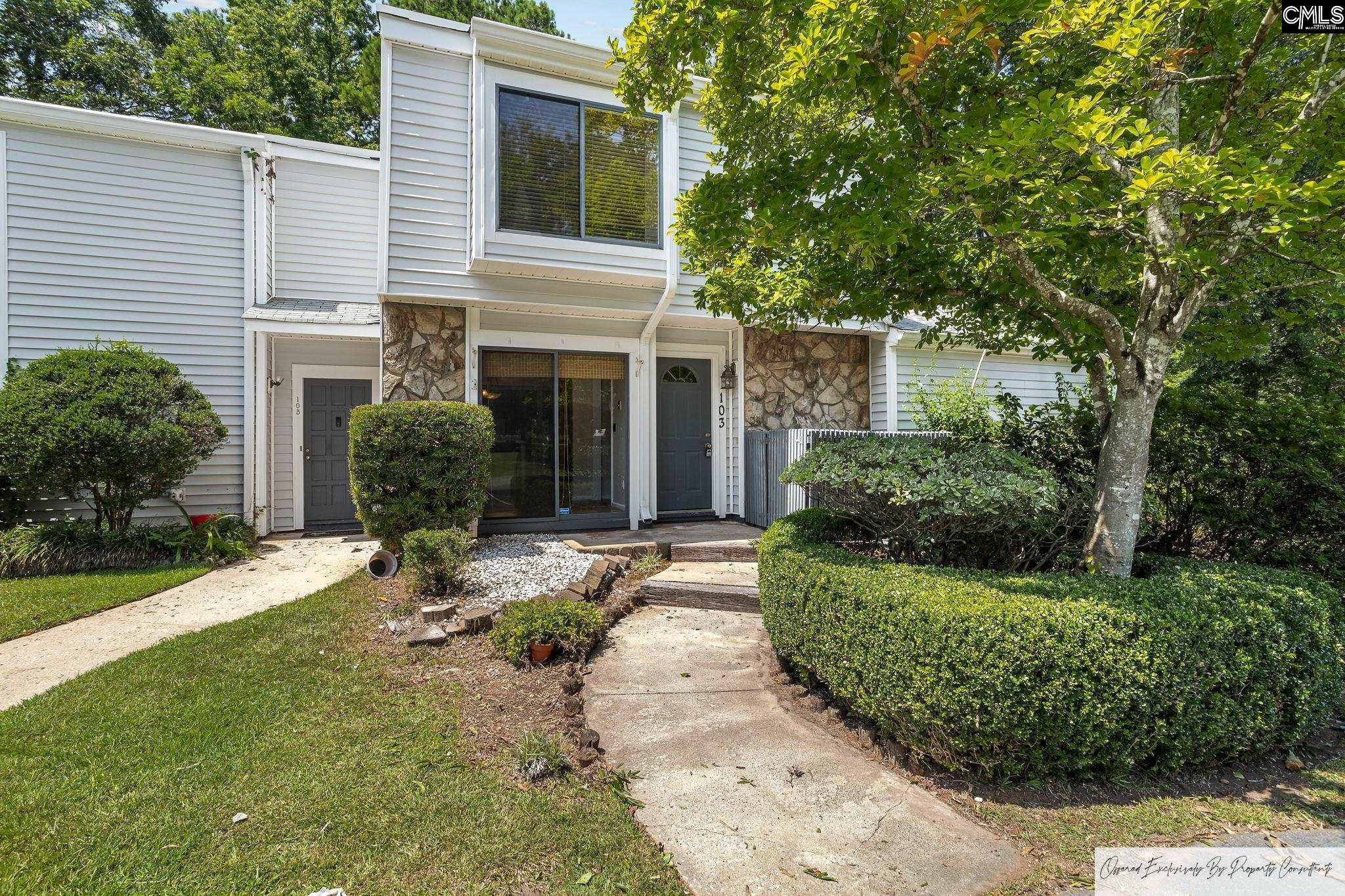 103 Windward Way Columbia, SC 29212